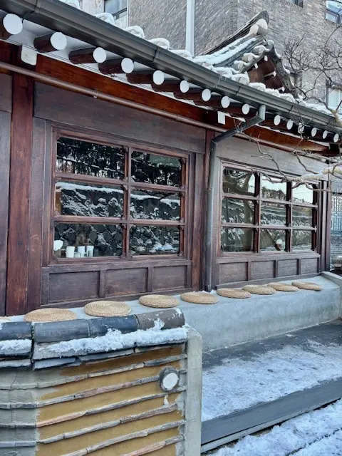 冬の大人女子旅～韓国ソウル（グルメ）_1_4