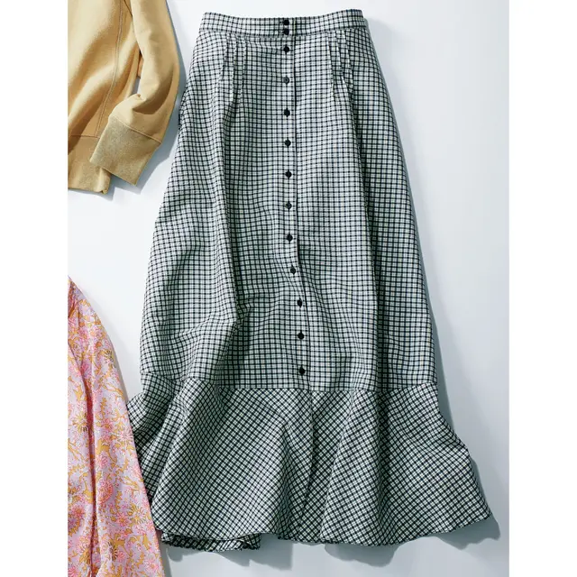 ロンハーマンのスカート