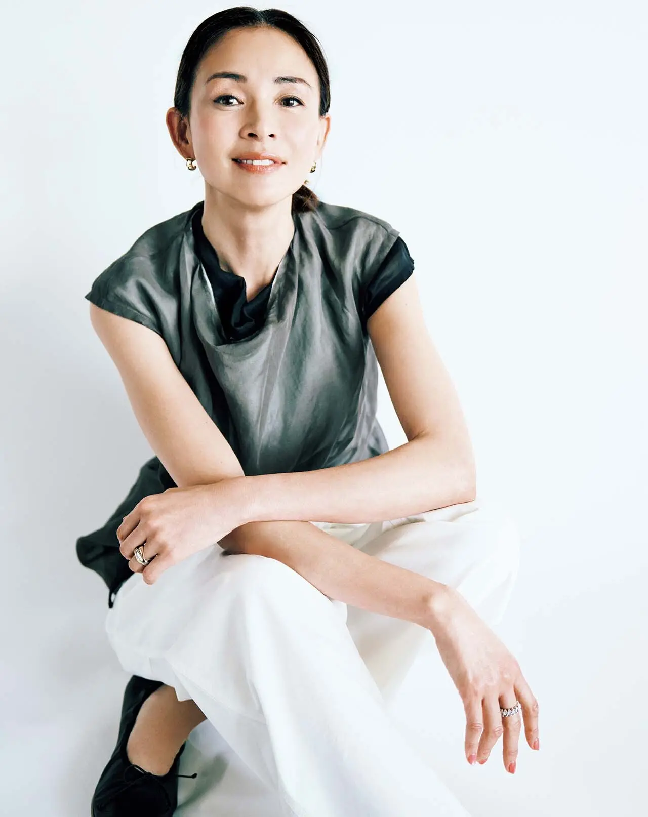 SHIHO