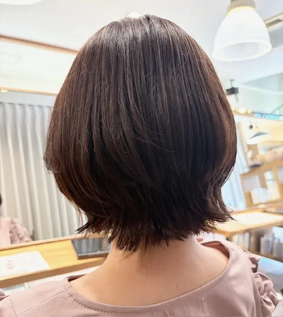 breath HAIR SALON