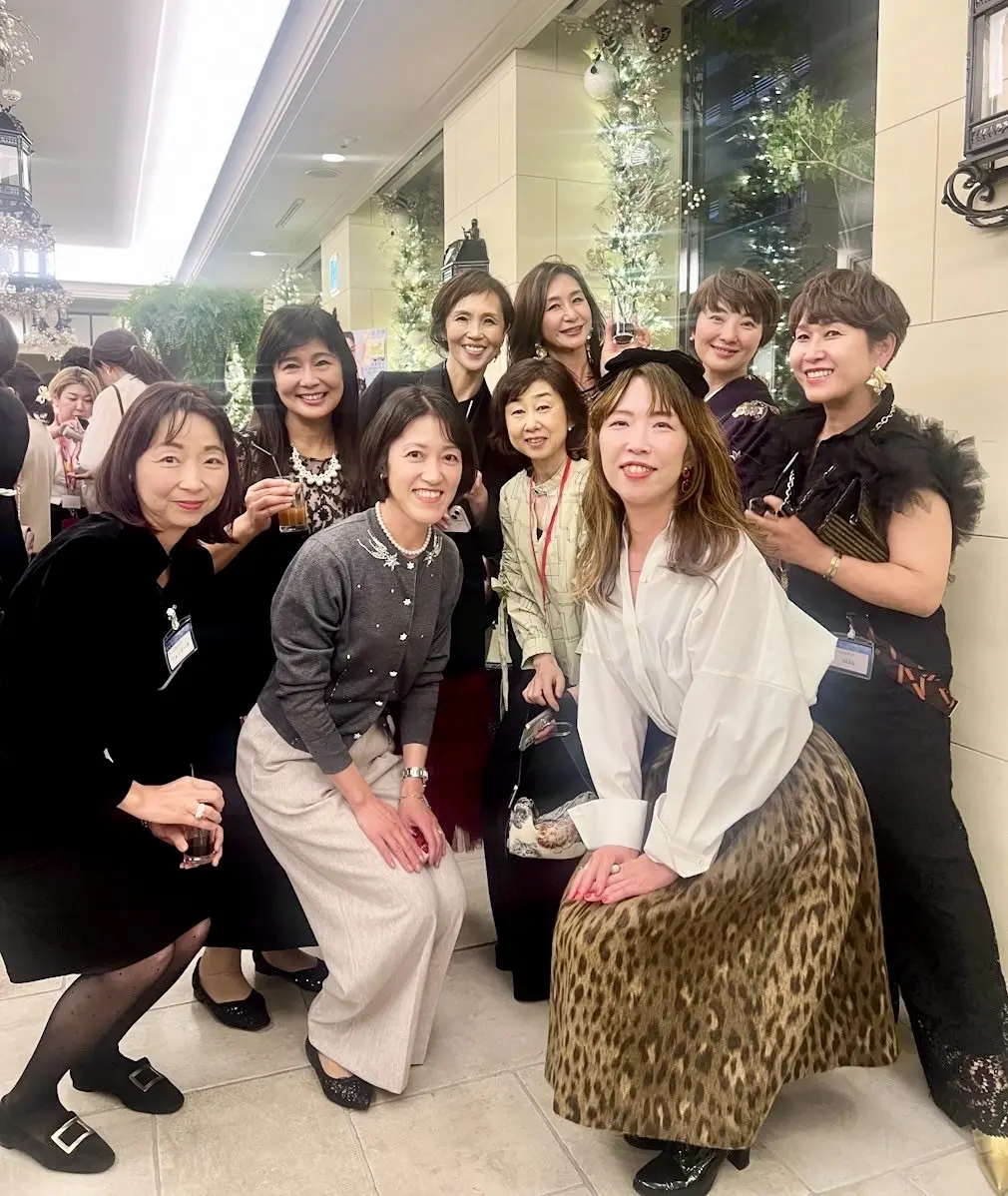 ソワレ・ドゥ・エクラ