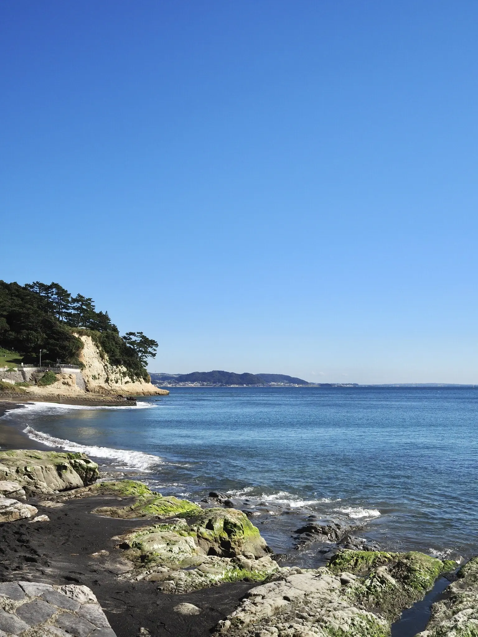 鎌倉の海が目の前！ふと行きたくなるイタリアン。_1_2