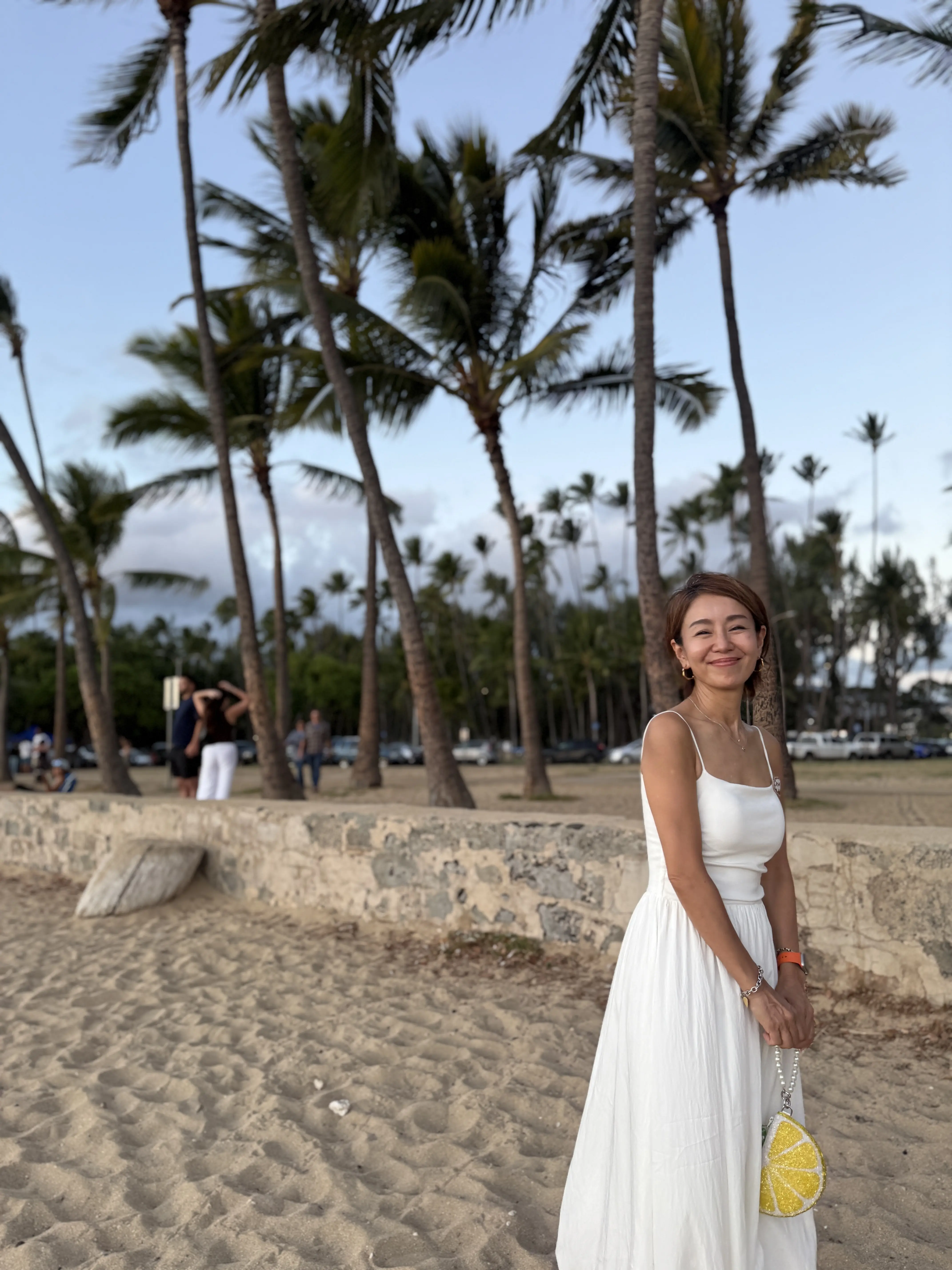 約30年ぶりの女子旅 in HAWAII_1_1