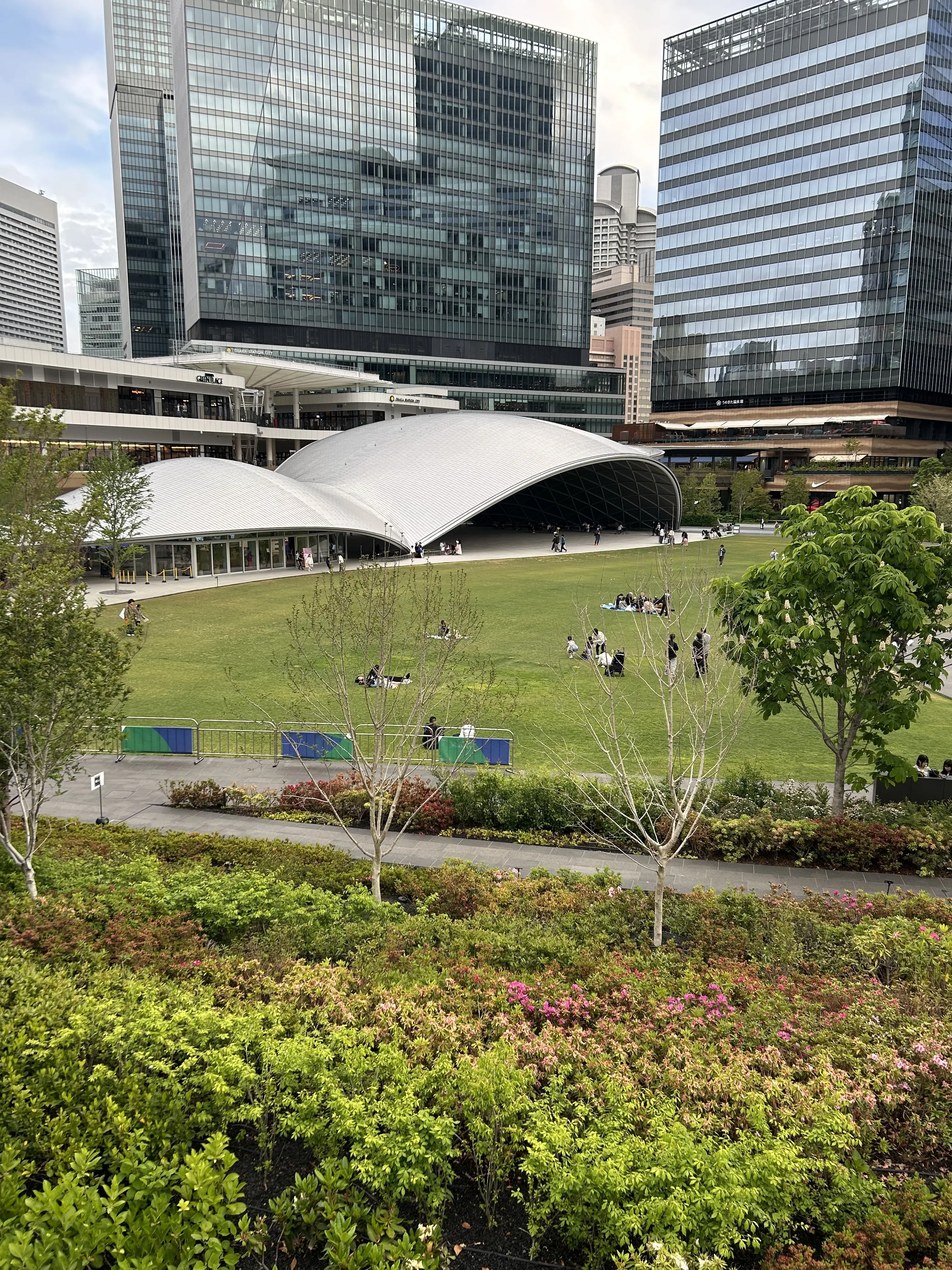 世界的建築家・安藤忠雄展に行ってきました🍏_1_3