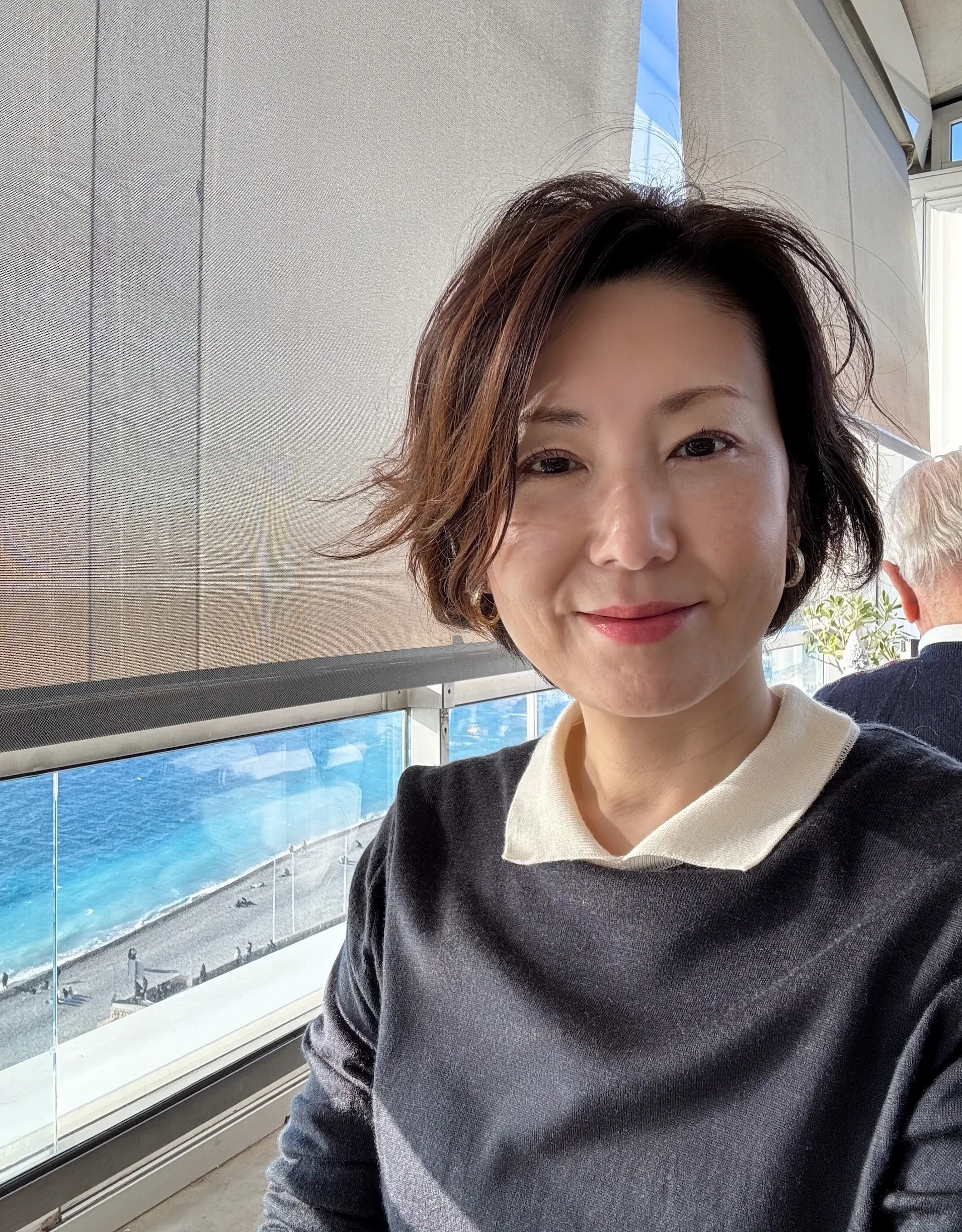 50代が海外旅に泊まりたいフランスパリのラグジャリーホテルと上品コーデ♡_1_5-1