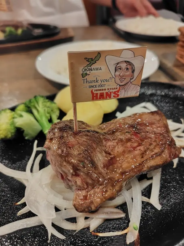 秋の沖縄週末旅② 満喫🍴沖縄グルメ編_1_8-1