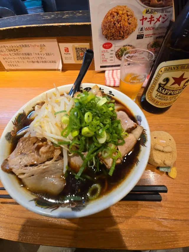 秋の京都ひとり旅・中編 ～瑠璃光院から詩仙堂へ〜わずかな時間も特別な京都の午後_1_9