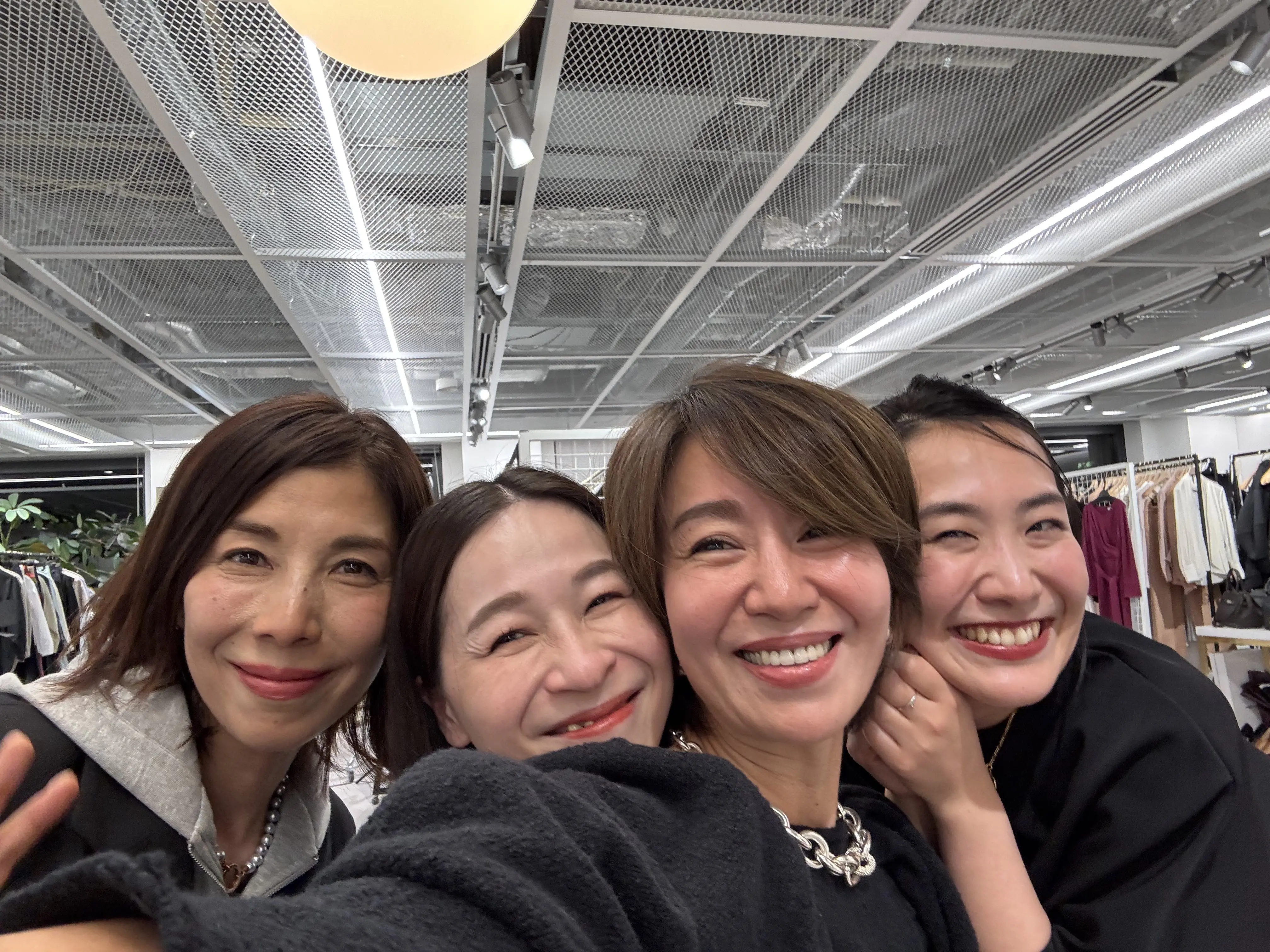  『ADORE×éclat 』別注コラボアイテムの魅力＆コーデをご紹介_1_14