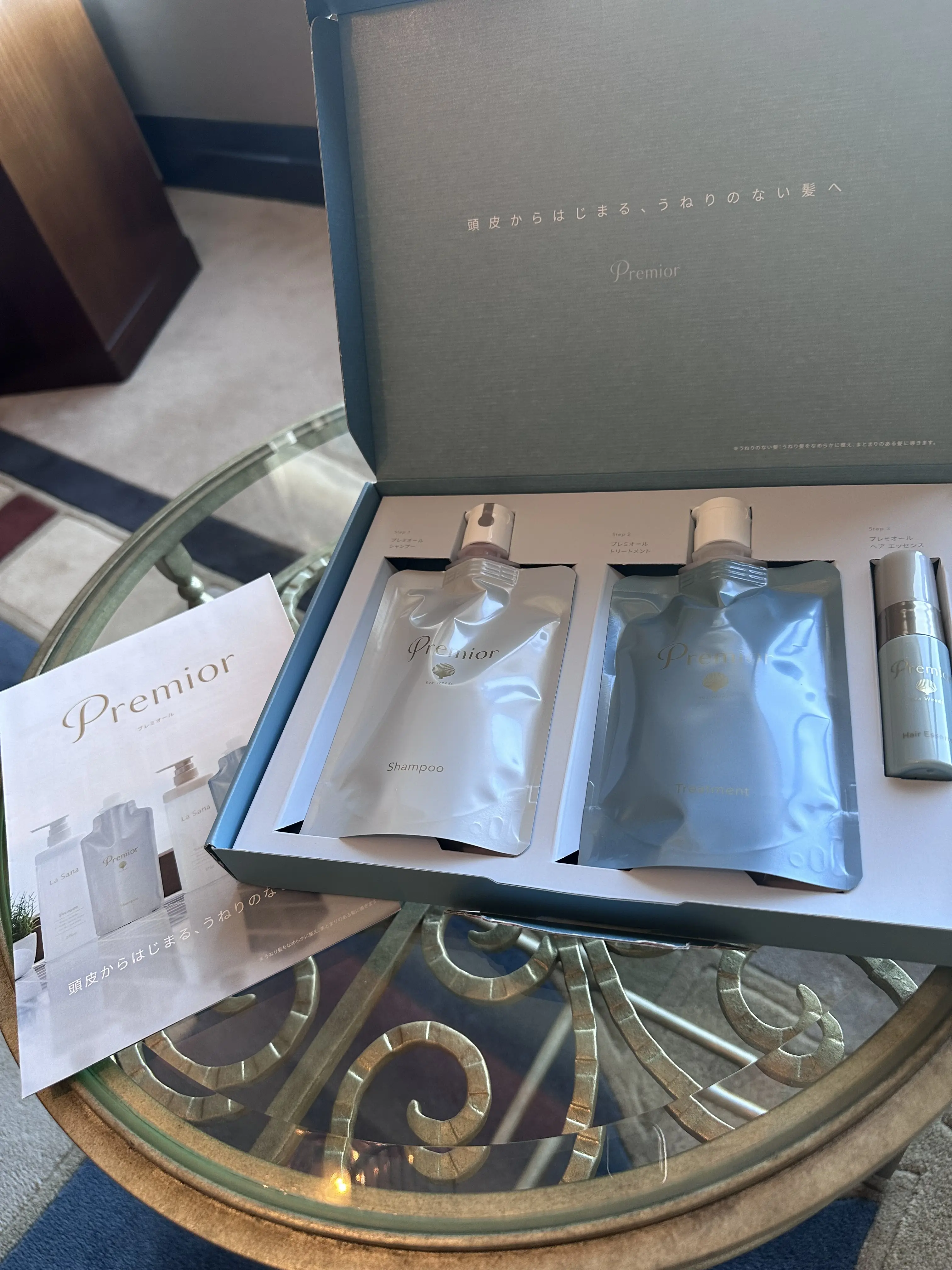 ソワレ・ドゥ・エクラ　へ参加させて頂きました_1_8