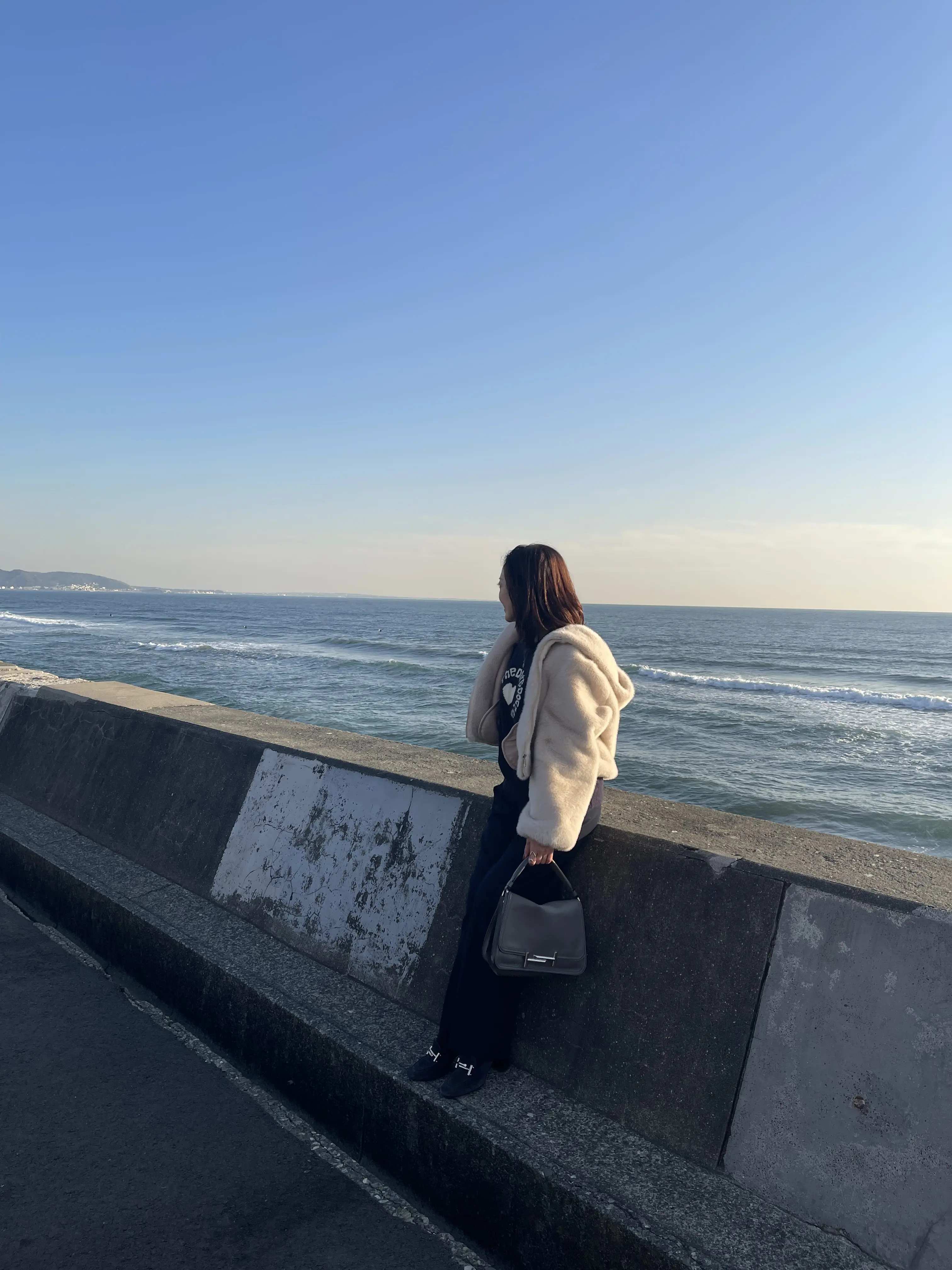 GUタックワイドパンツで叶える大人カジュアルコーデ_1_16