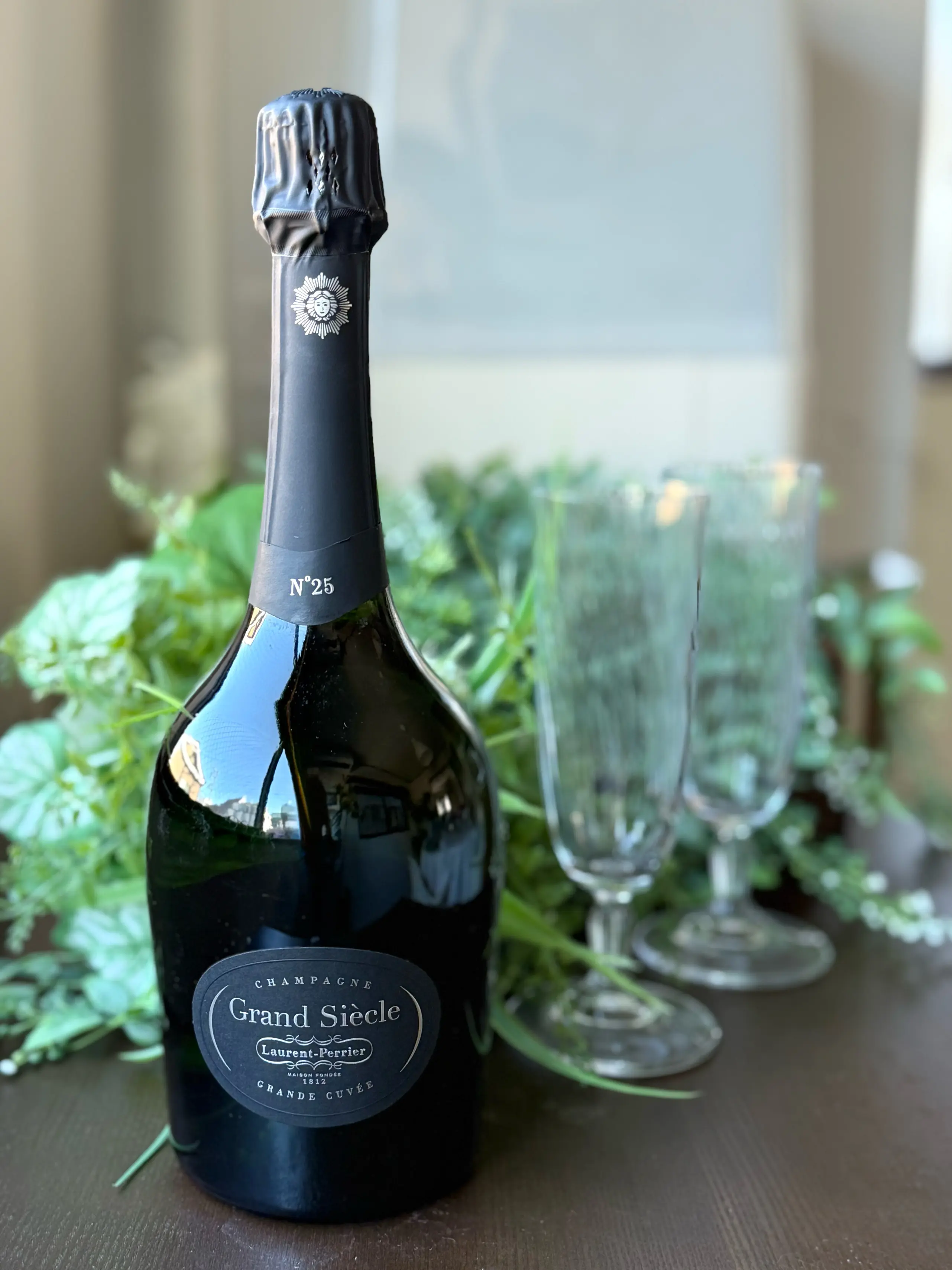 ブラックコーディネートでソワレ・ドゥ・エクラ 2025へ_1_57