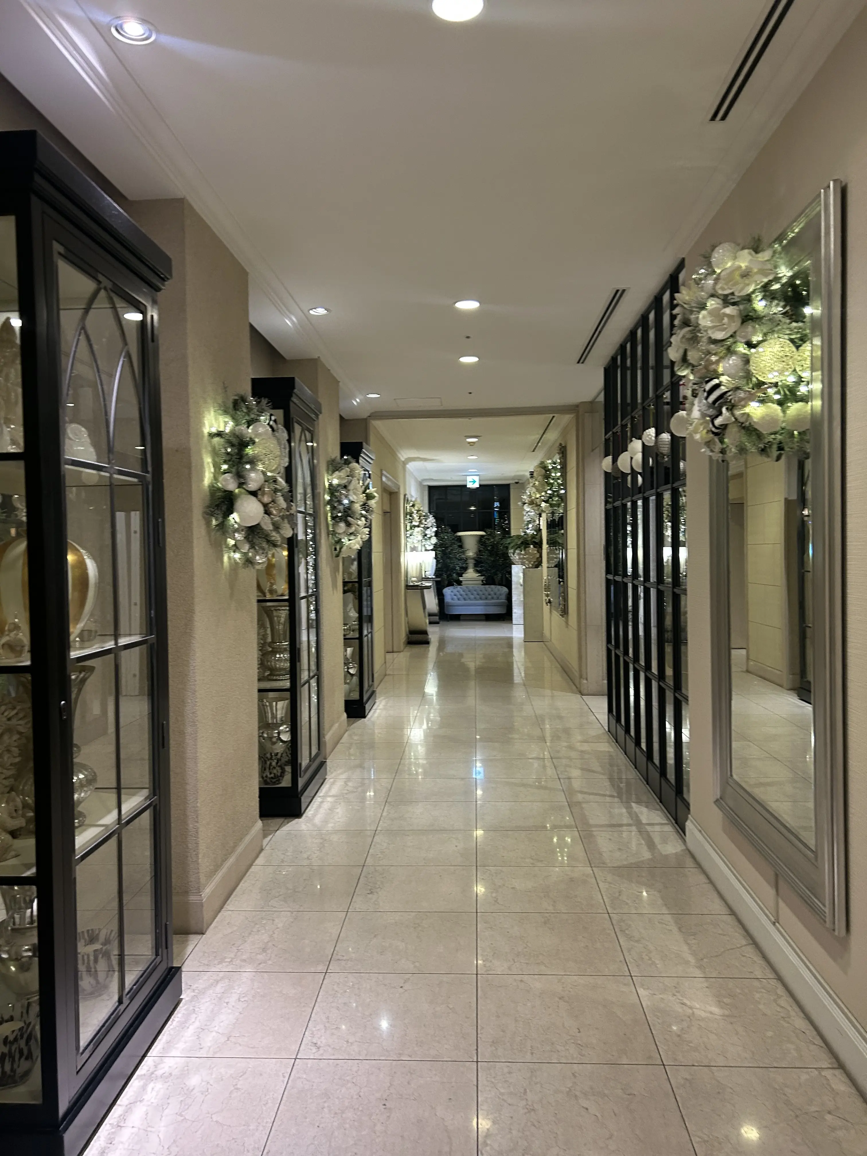 LaurentPerrier（ローラン・ペリエ ）「グラン シエクル No.25」で乾杯！　ソワレ・ドゥ・エクラ2025 _1_4