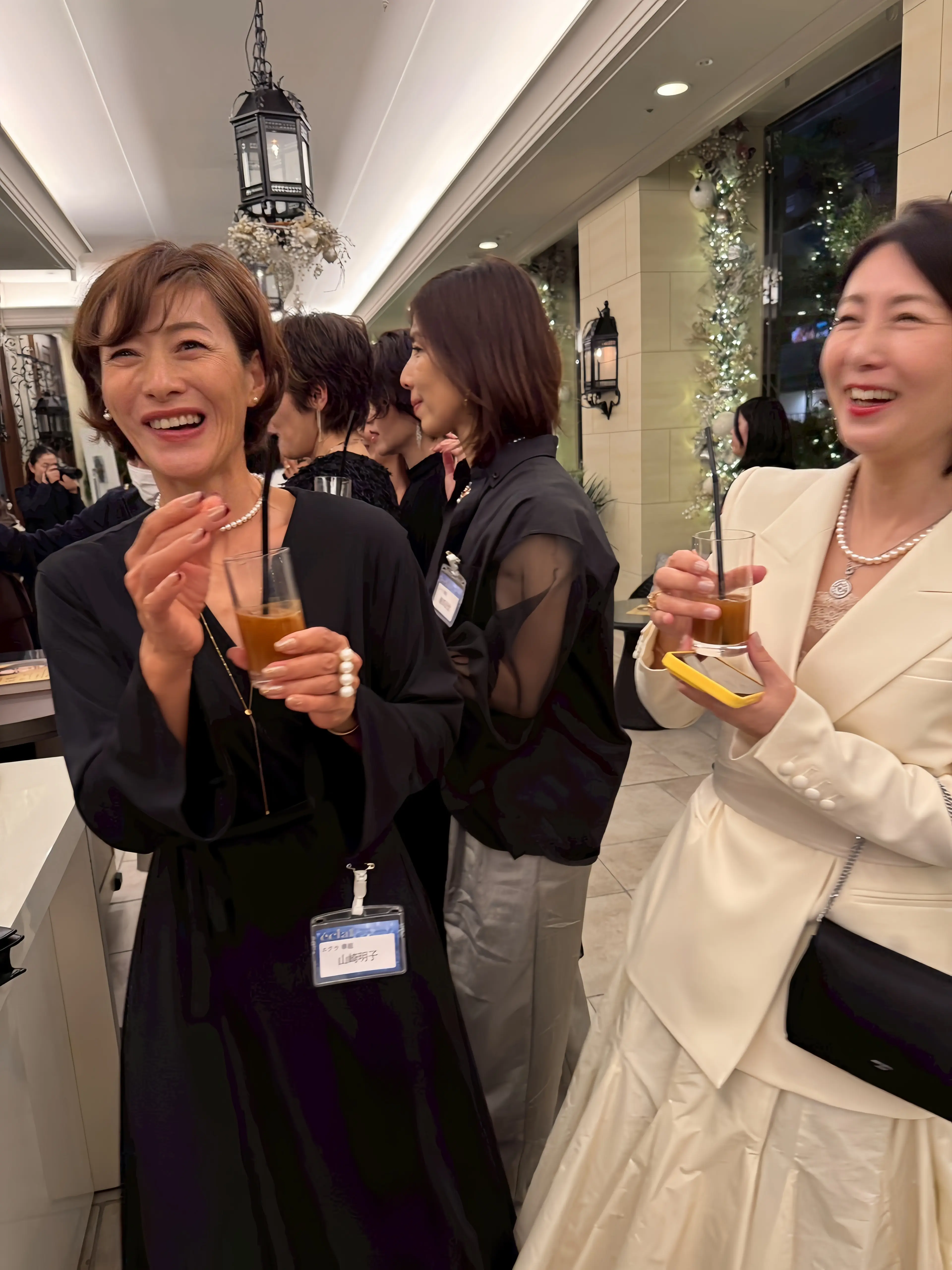 【ソワレ・ドｳ・エクラ2025】が開催☆トップブロガー賞を頂きました_1_14-1