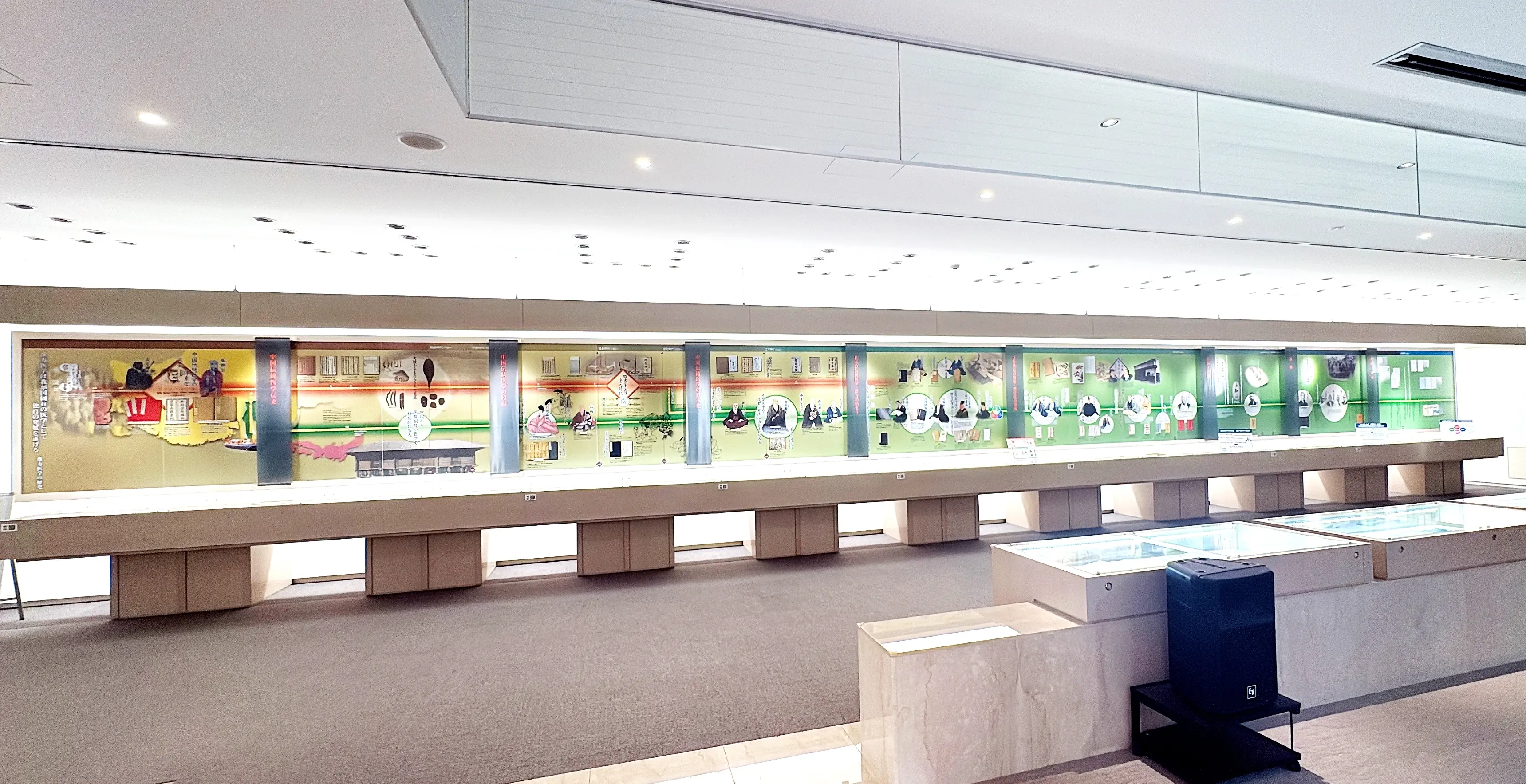 更年期もフレイルも先回り対策が肝心！ その答えを探しに「ツムラ漢方記念館」に行ってみた_1_2