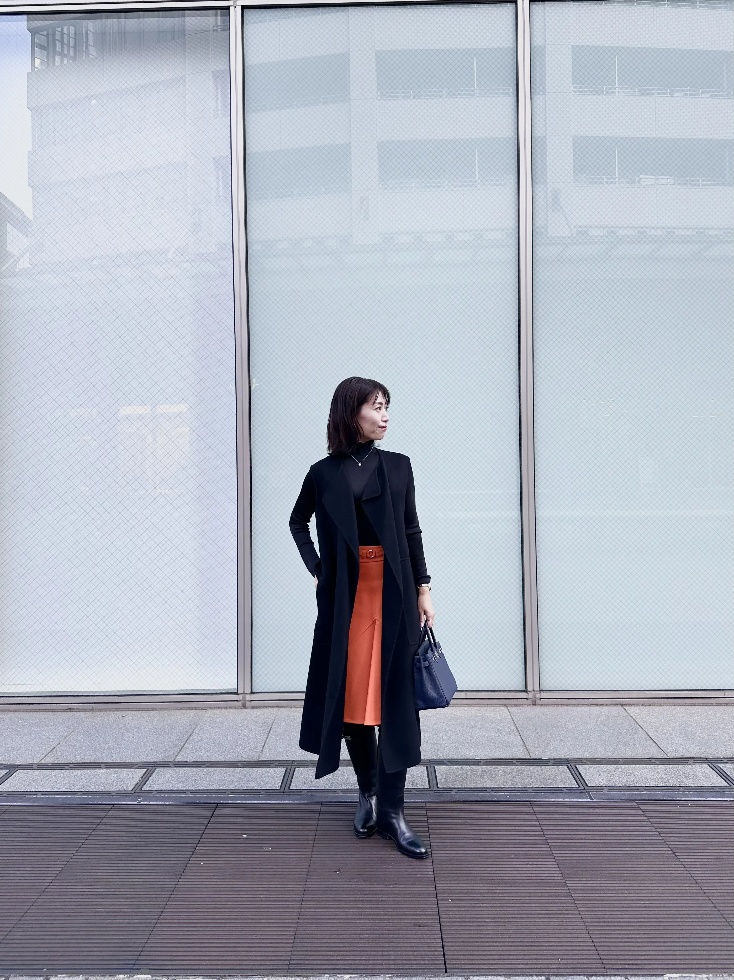 おしゃれなフレンチレストラン_1_10