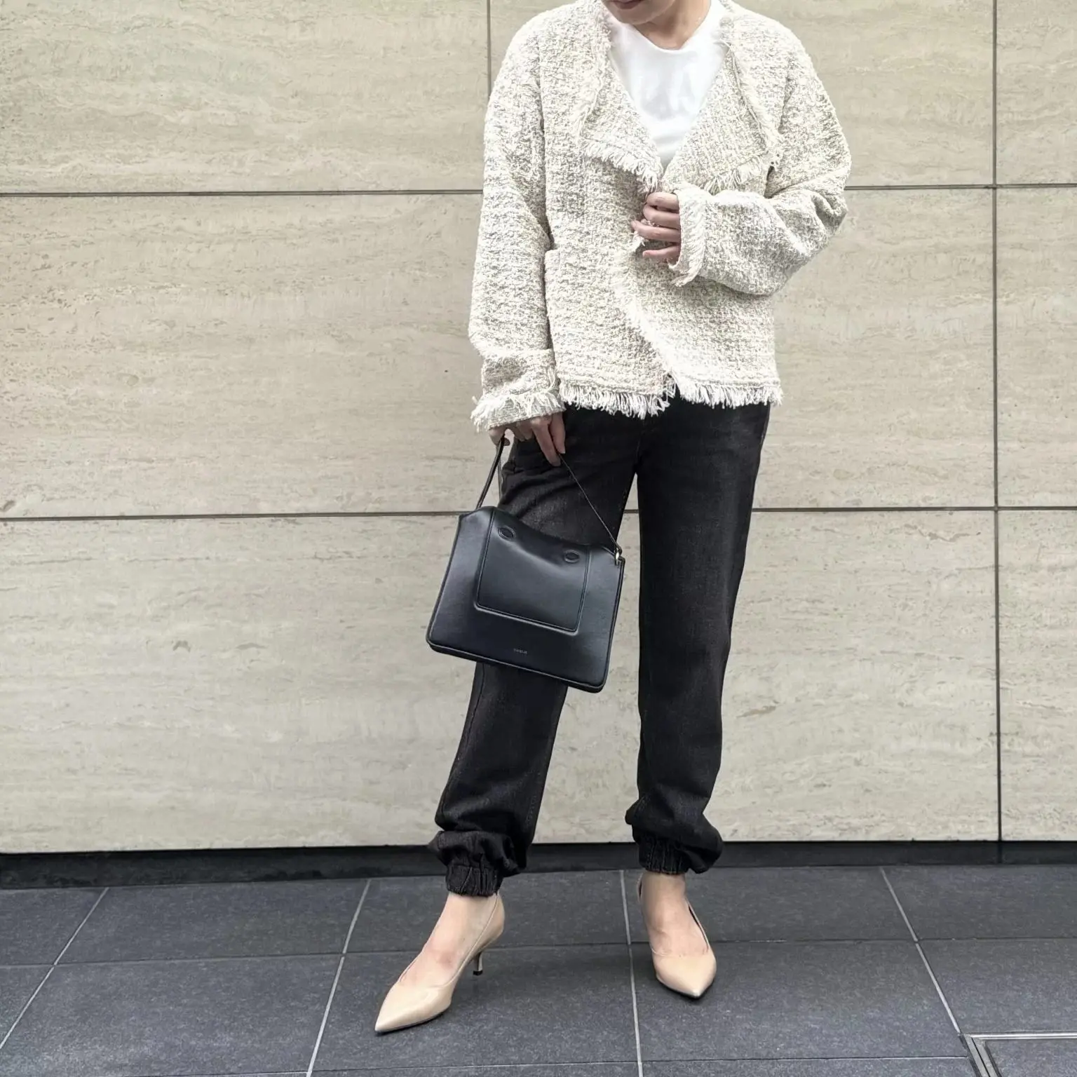 【50代 ファッション】これ買っちゃいました eclat premiumスタッフ《10月編》_1_1
