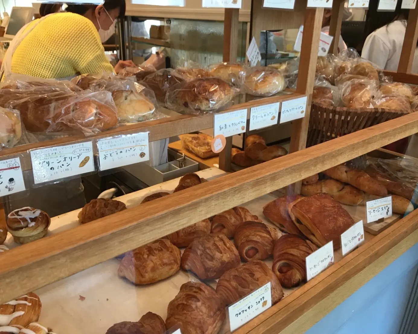 鎌倉、葉山の美味しいパン屋さん_1_2-1