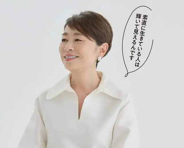 安藤優子さん