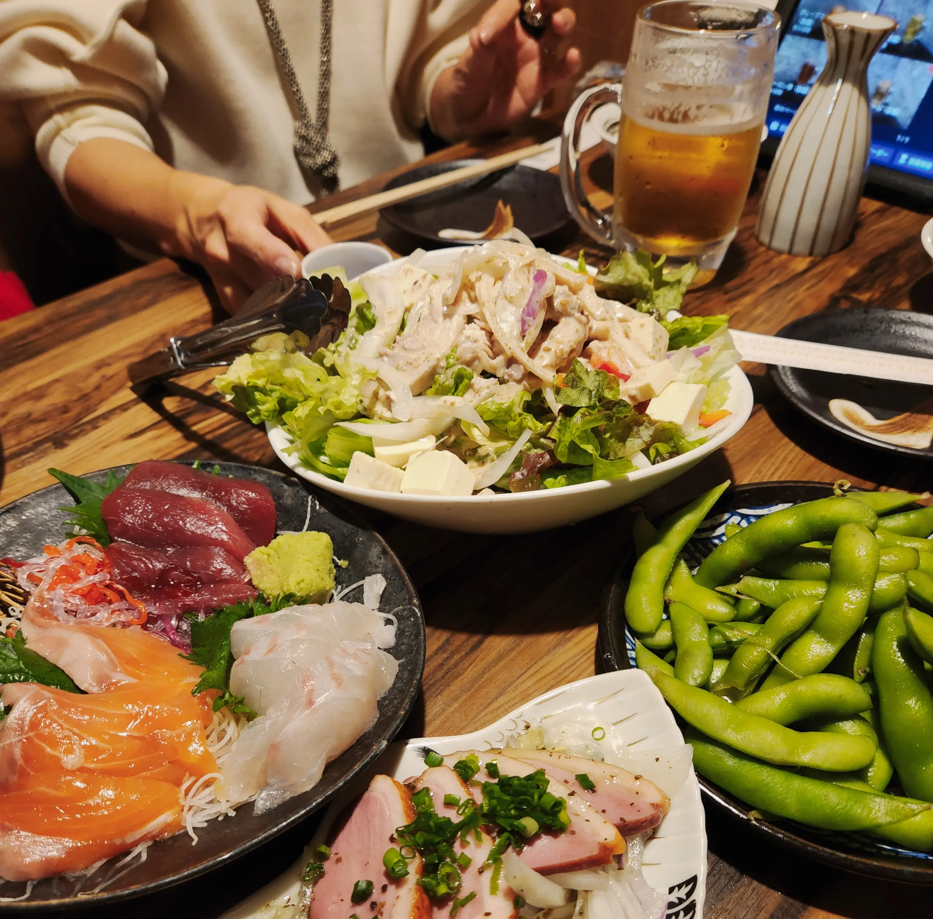 女子も大好き新橋飲み会_1_6