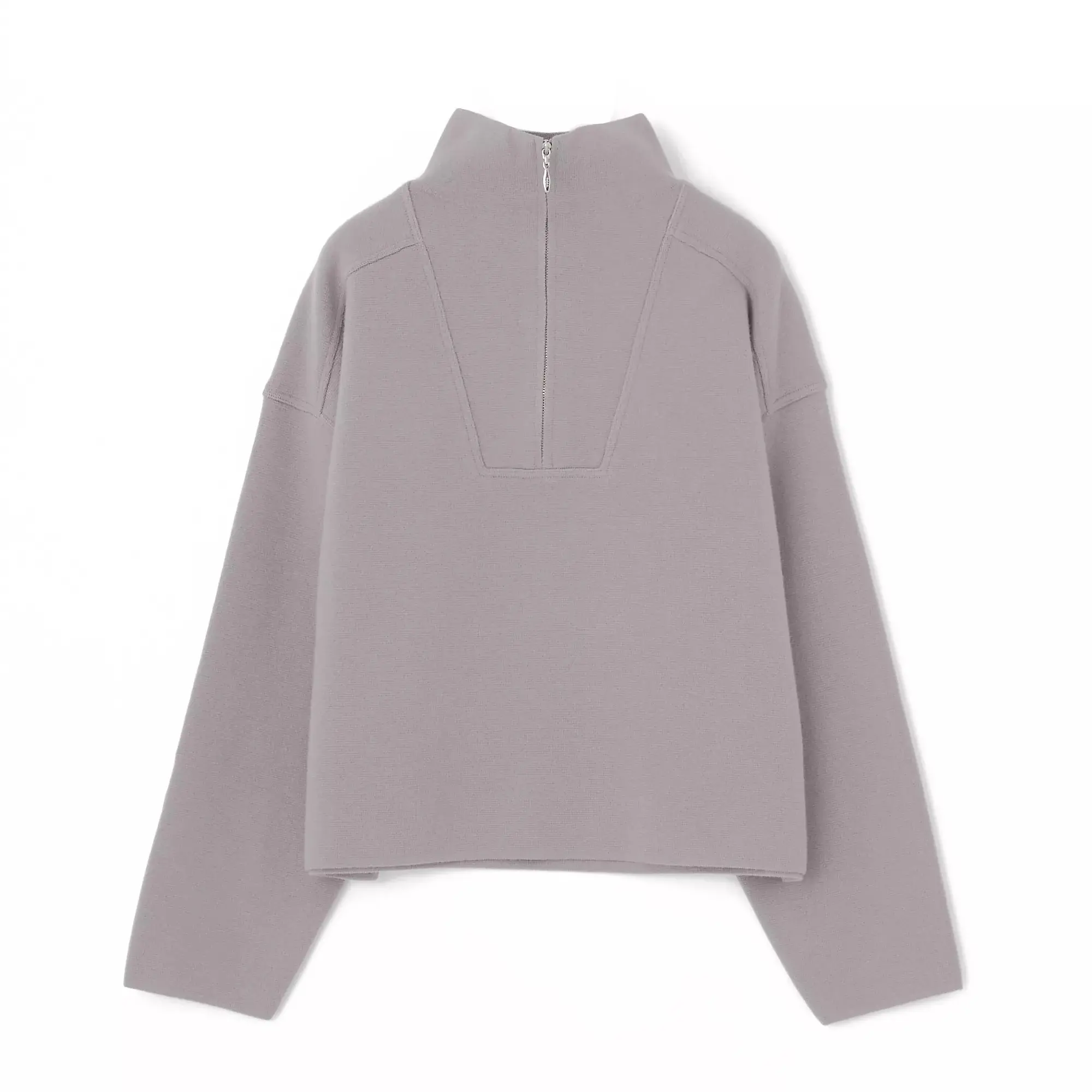 幸せな冬時間はお気に入りの一枚から！心地よく華やかな「エブリデイニット」_1_15