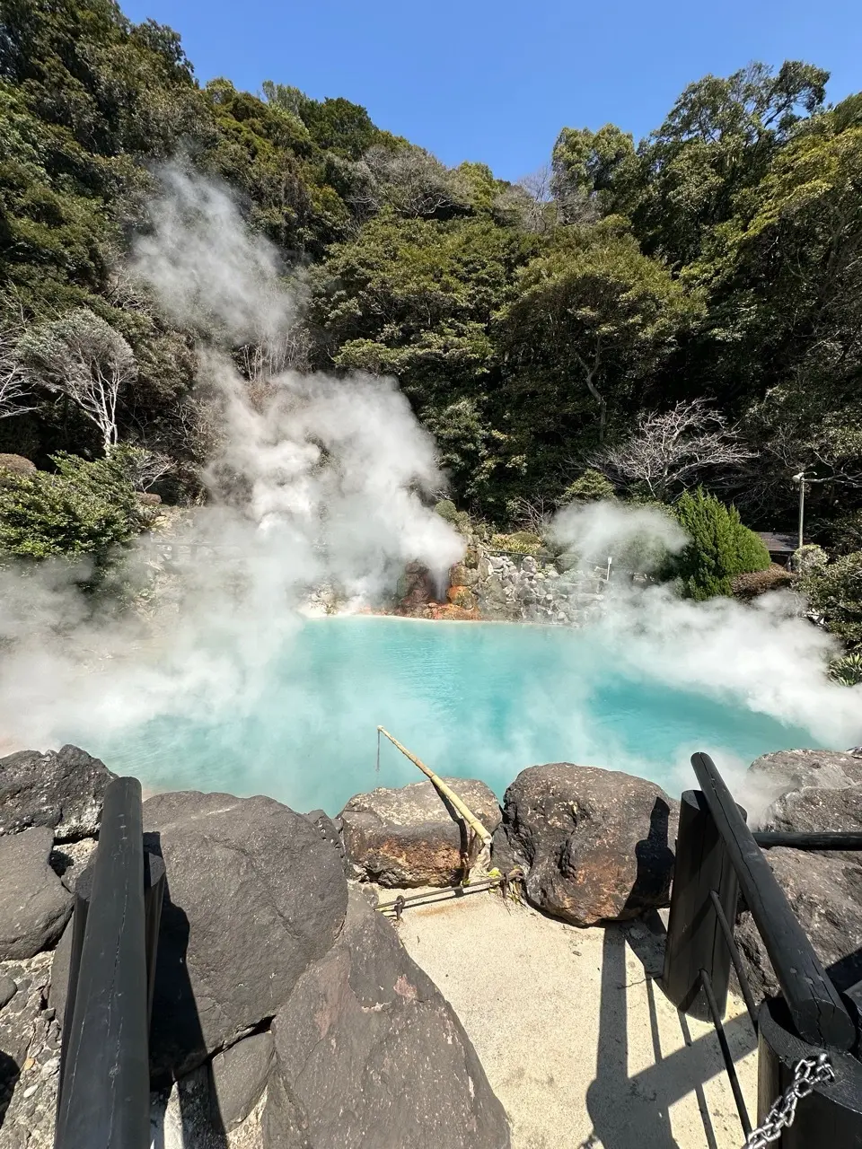 別府の絶景ホテル『ANAインターコンチネンタル別府』③別府観光編_1_5