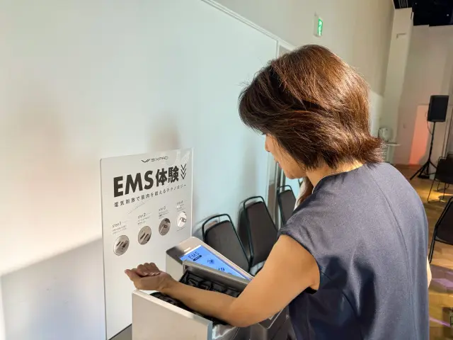 女性のカラダに寄り添う新しい選択肢　SIXPAD for Women体験レポート！_1_10