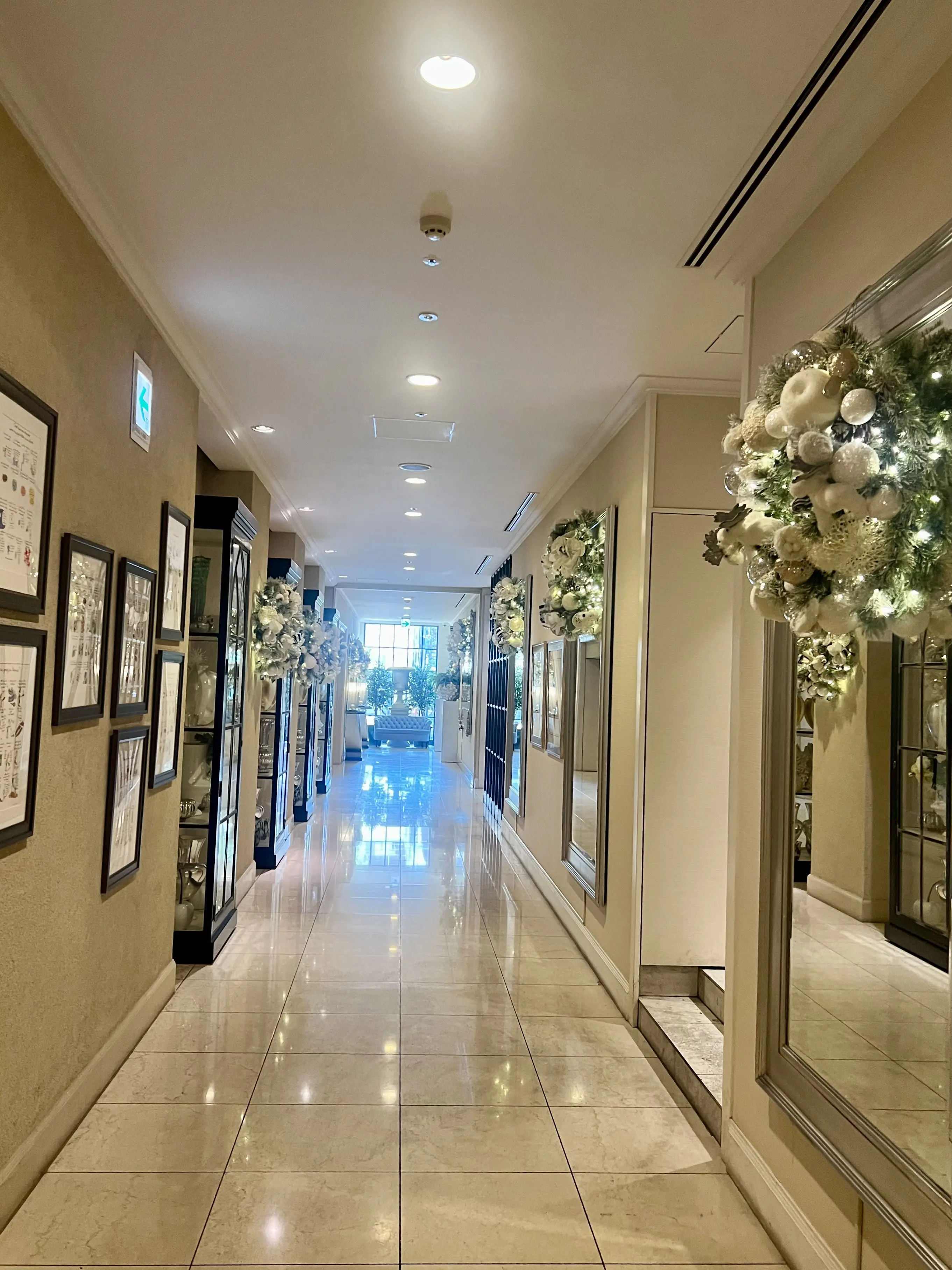 エクラ華組リアルおしゃれSNAP撮影@わたしの休日の過ごし方。_1_6