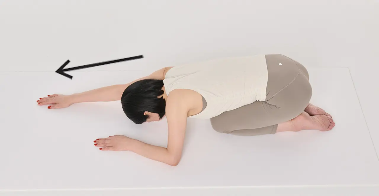 動かすことが大事！きれいな背中をつくるための「背骨を伸ばすエクササイズ」_1_13