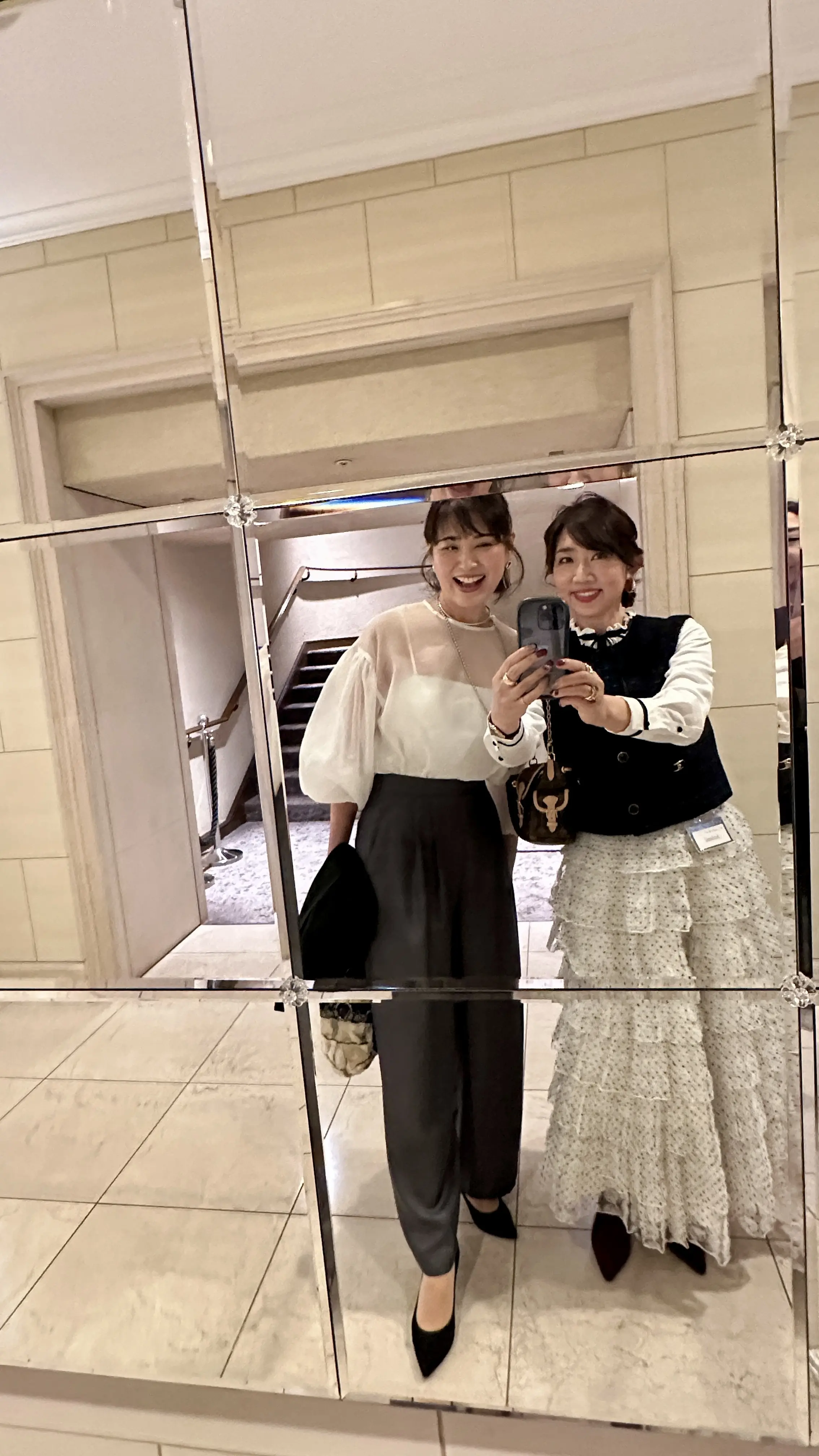 ✨ソワレドゥエクラ2025へ。今年も華やかな時間を過ごしてきました_1_11