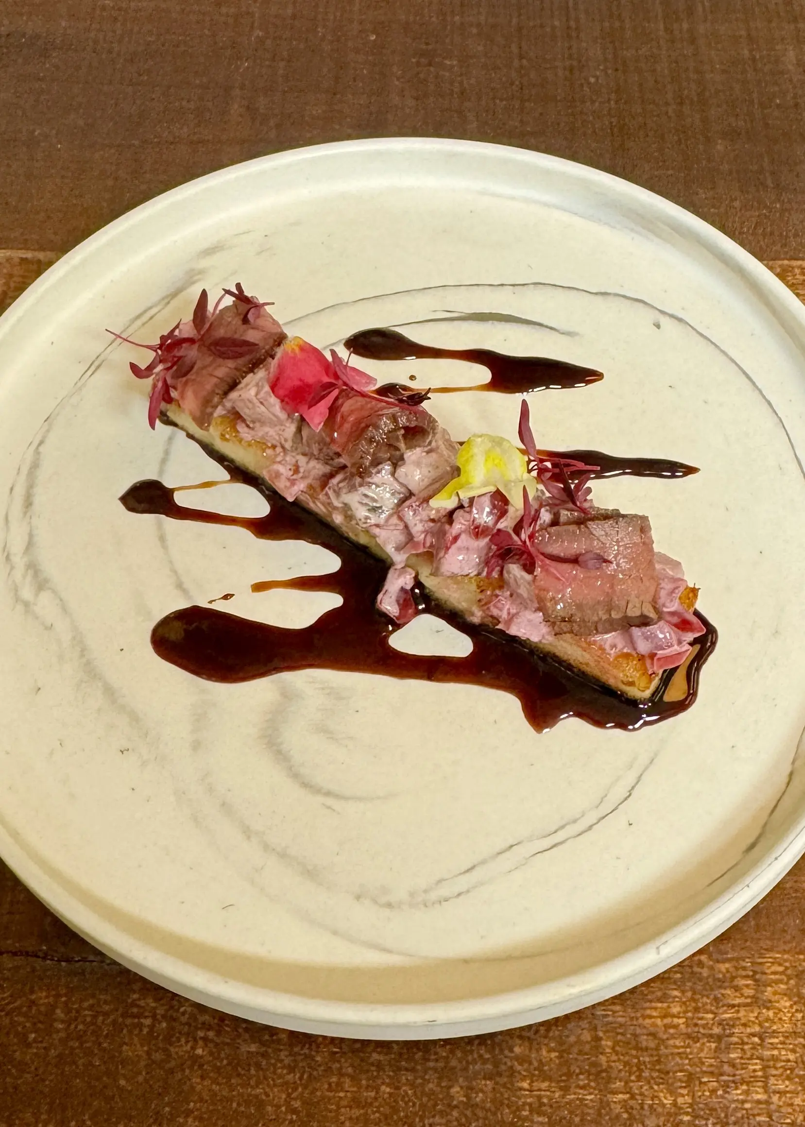 【鎌倉ランチ】煉瓦造りの旧ポンプ所でいただく！心と体が喜ぶ蔵元料理「モキチ鎌倉」_1_11