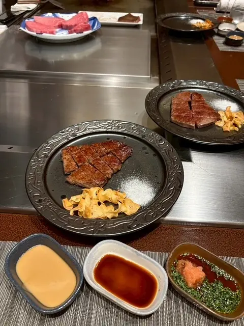 The Okura Tokyo STAY DAY２_1_10-3