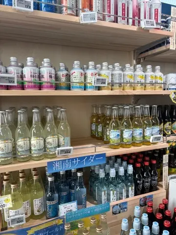 夏休み　湘南初！道の駅「湘南ちがさき」へ行って来ました！_1_11