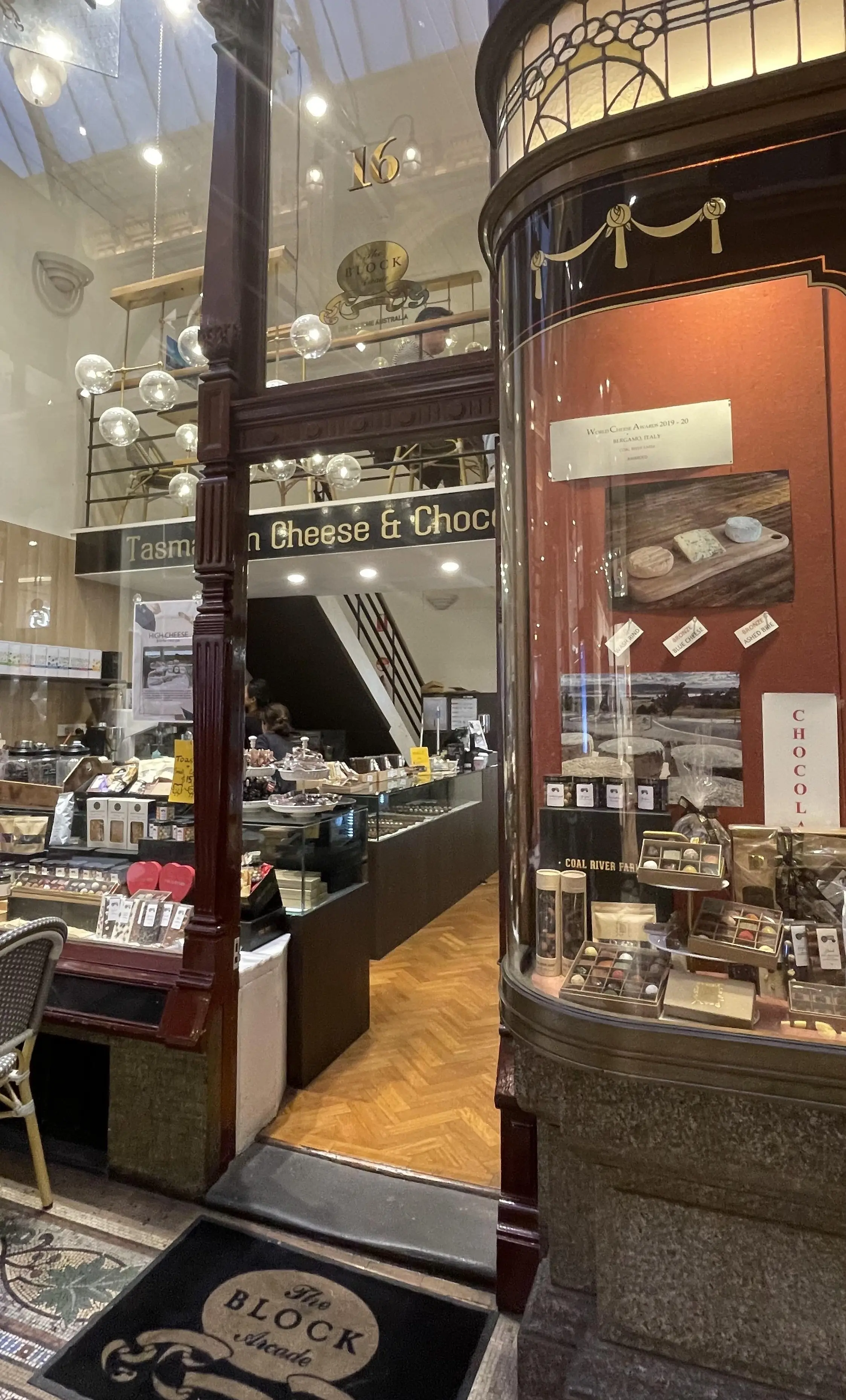 メルボルンで過ごす大人の旅 -vol.4_1_10