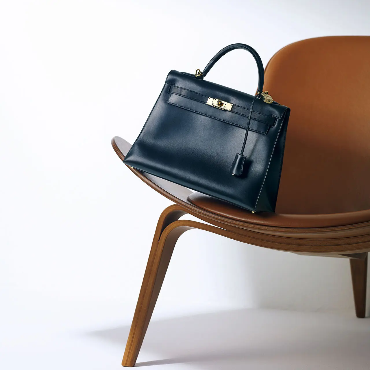 Hermès バッグ『ケリー』