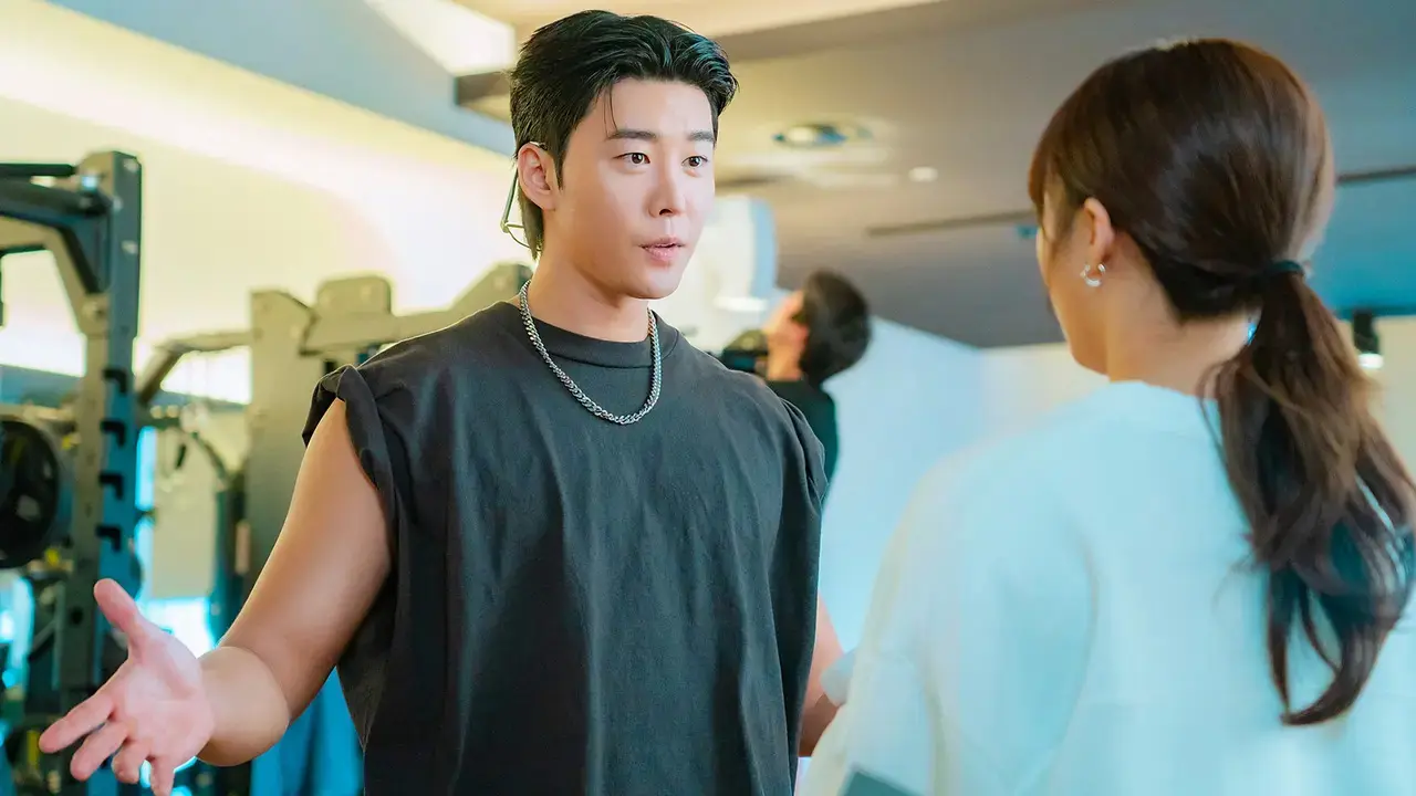 Licensed by KBS Media Ltd. ⓒ 2025 KBS. All rights reserved