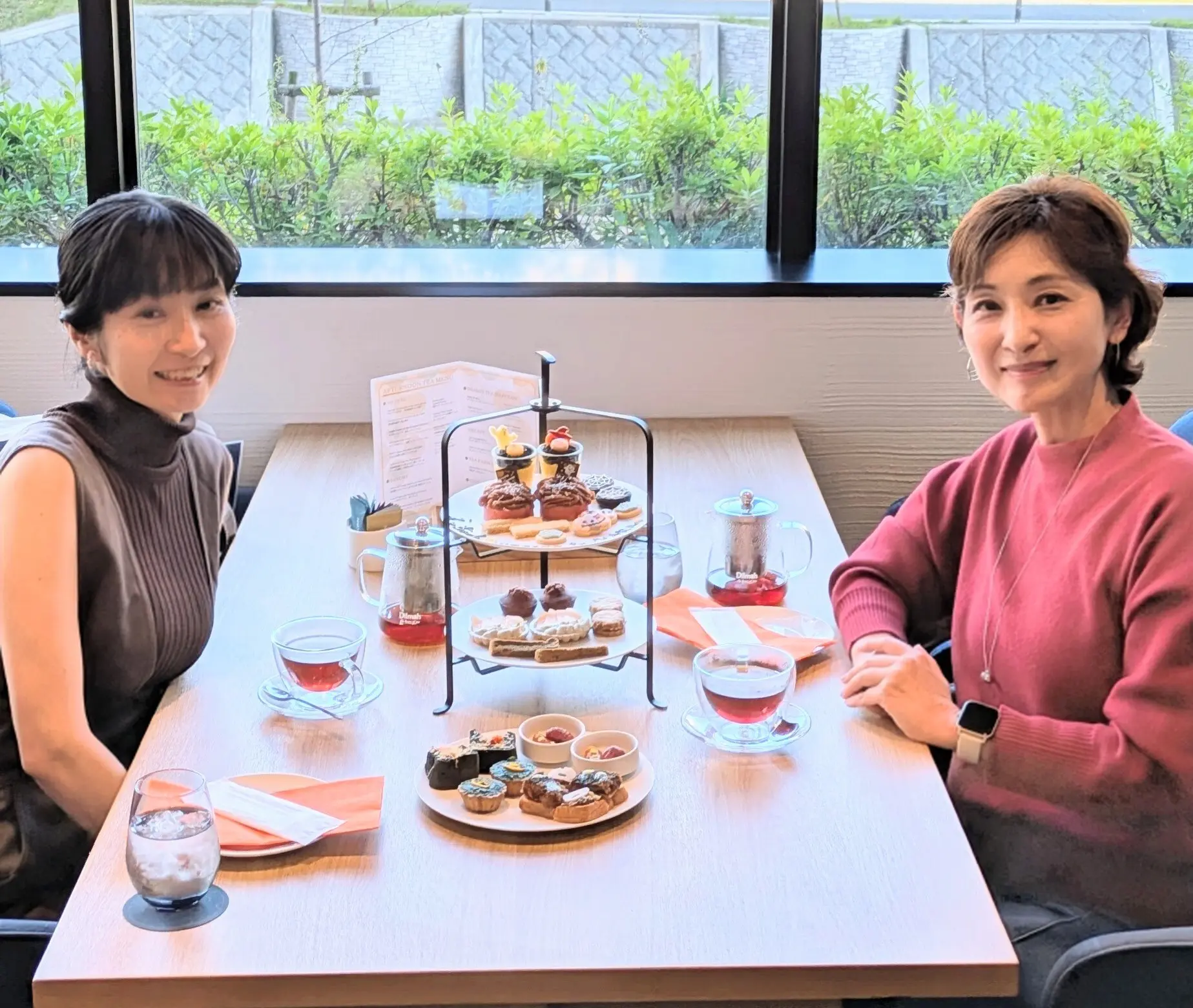 続) 秋の奈良　奈良散策と楽しいひととき♪_1_10