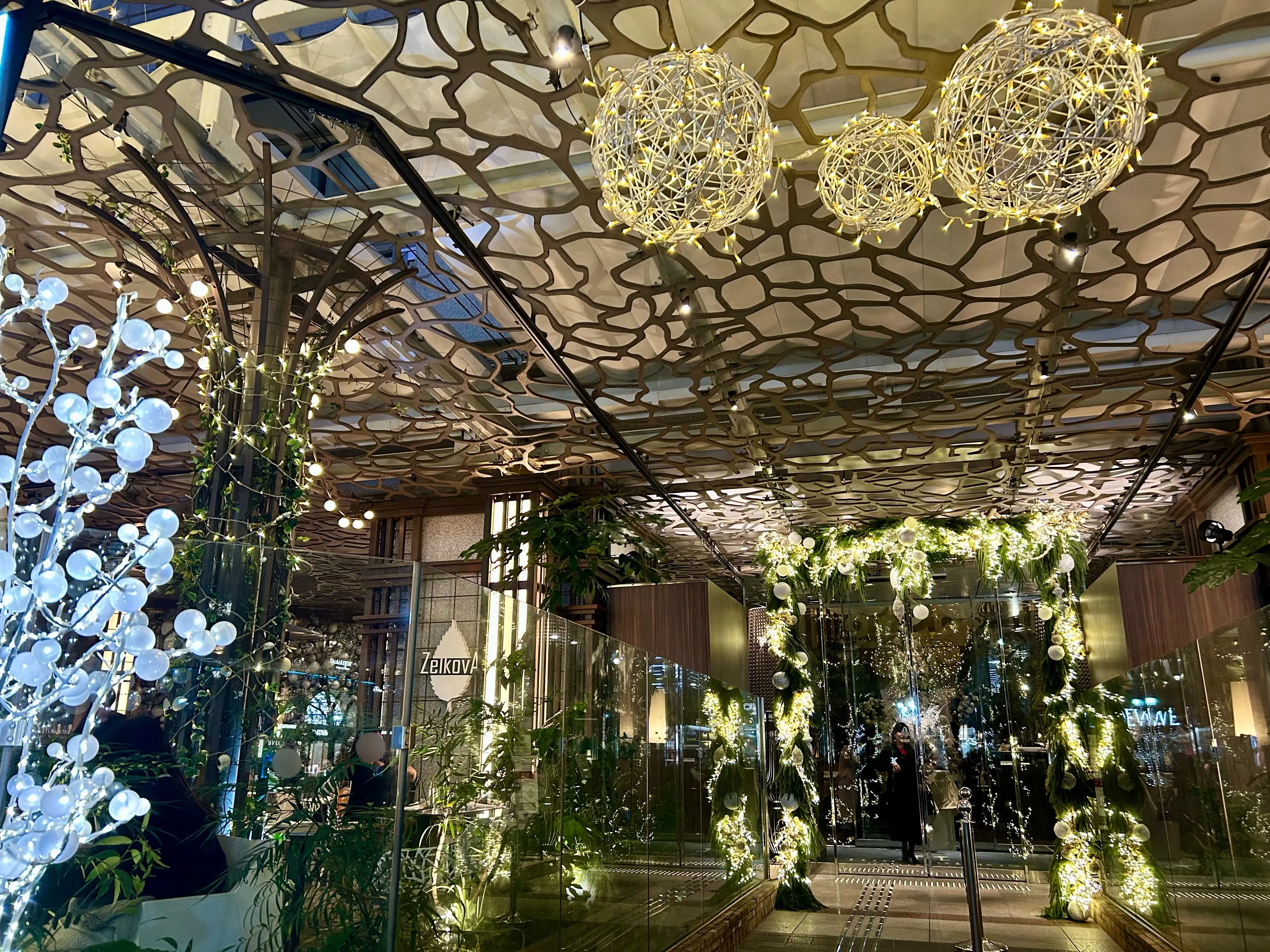 第2回ソワレ･ドゥ•エクラへ♪_1_4