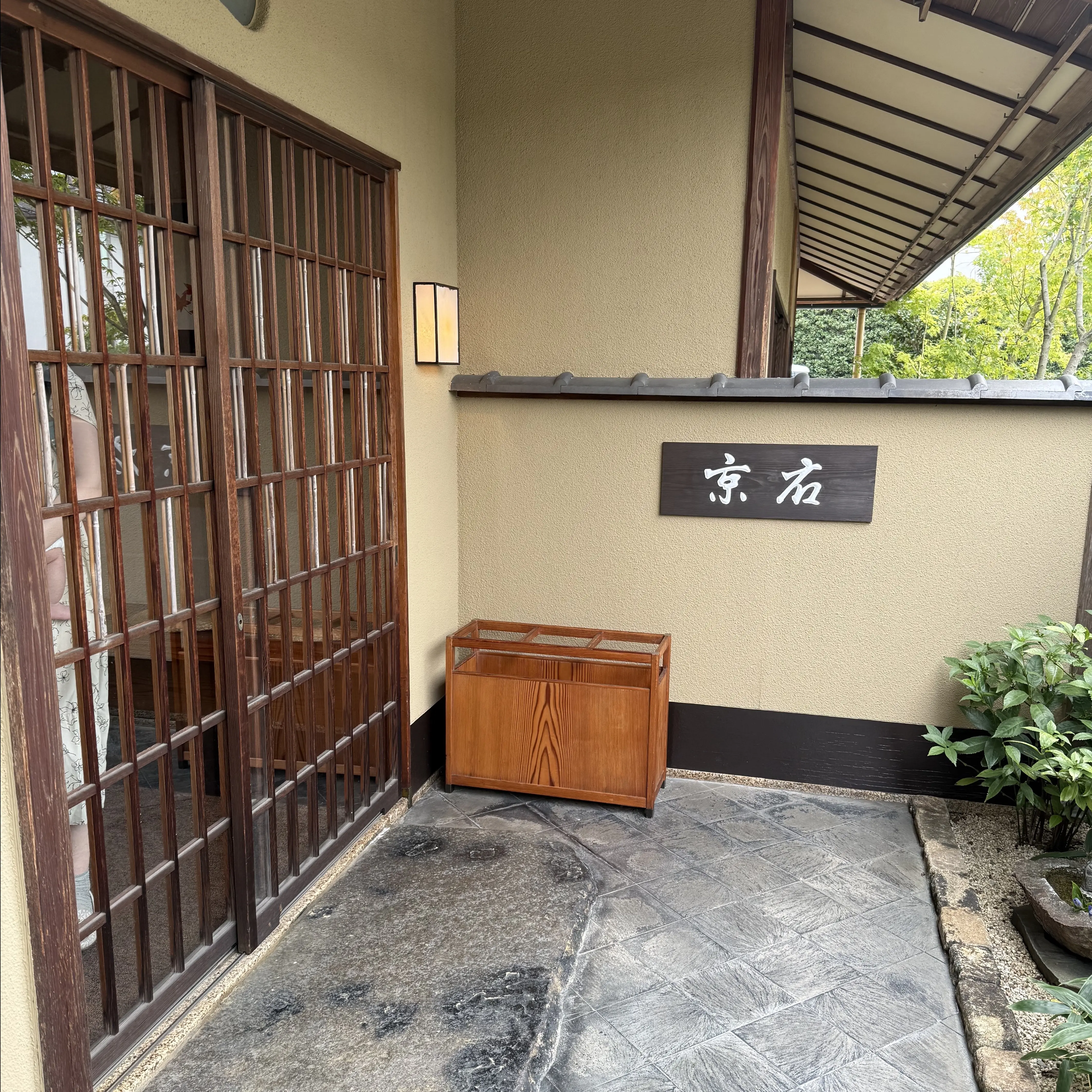 右京