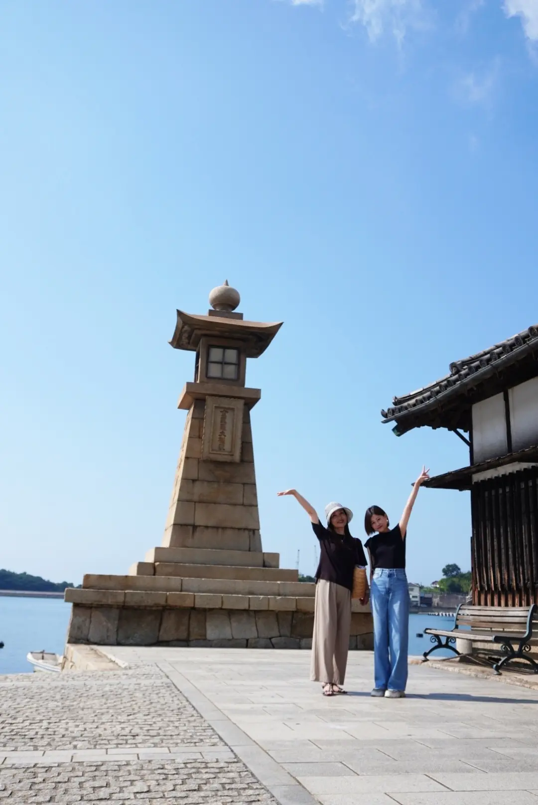 【福山・鞆の浦】その③☆憧れの温泉宿『汀邸 遠音近音』でオトナ女子旅を満喫♡_1_25