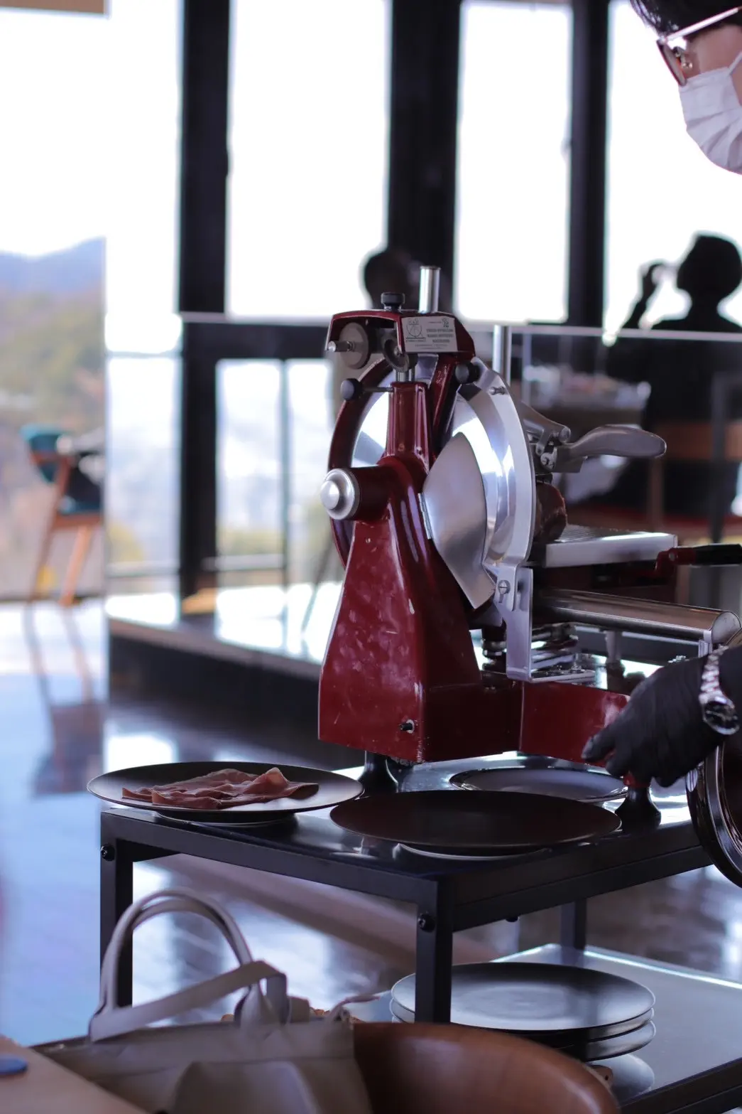 神戸北野テラス　