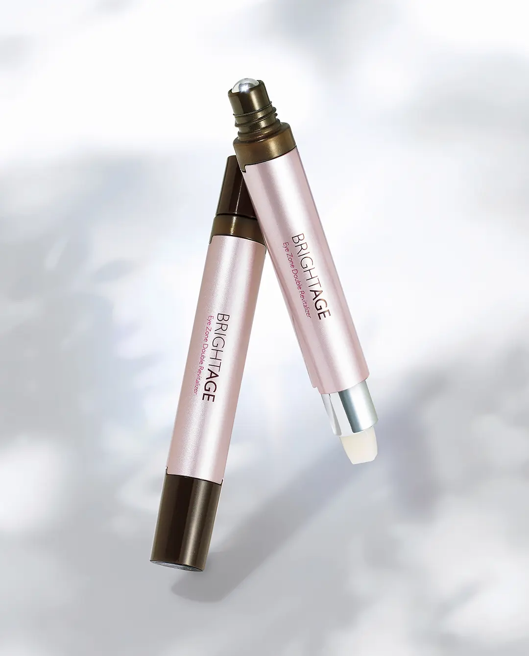 ブライトエイジ アイゾーン ダブルリバイタライザー