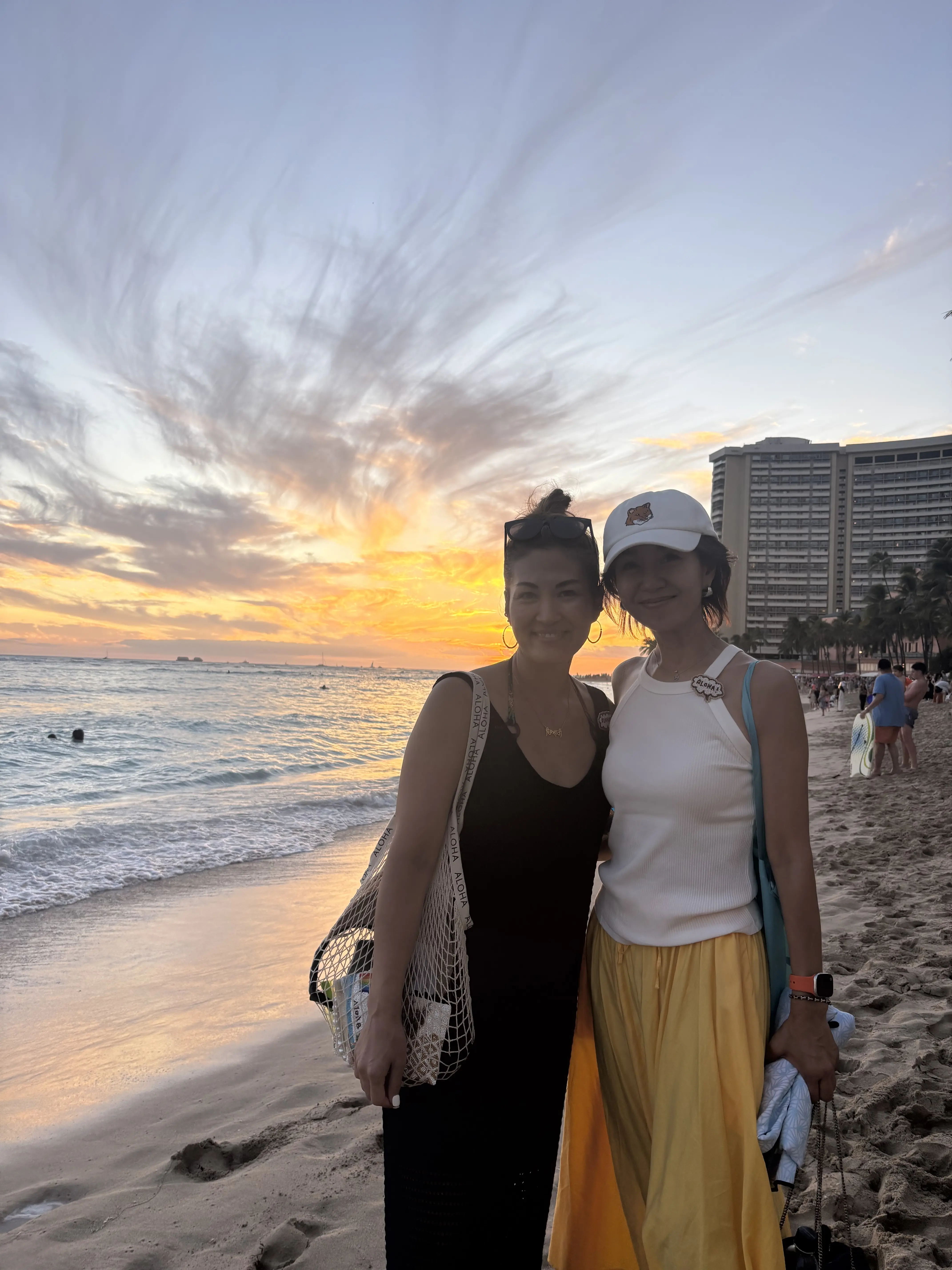 約30年ぶりの女子旅 in HAWAII_1_17
