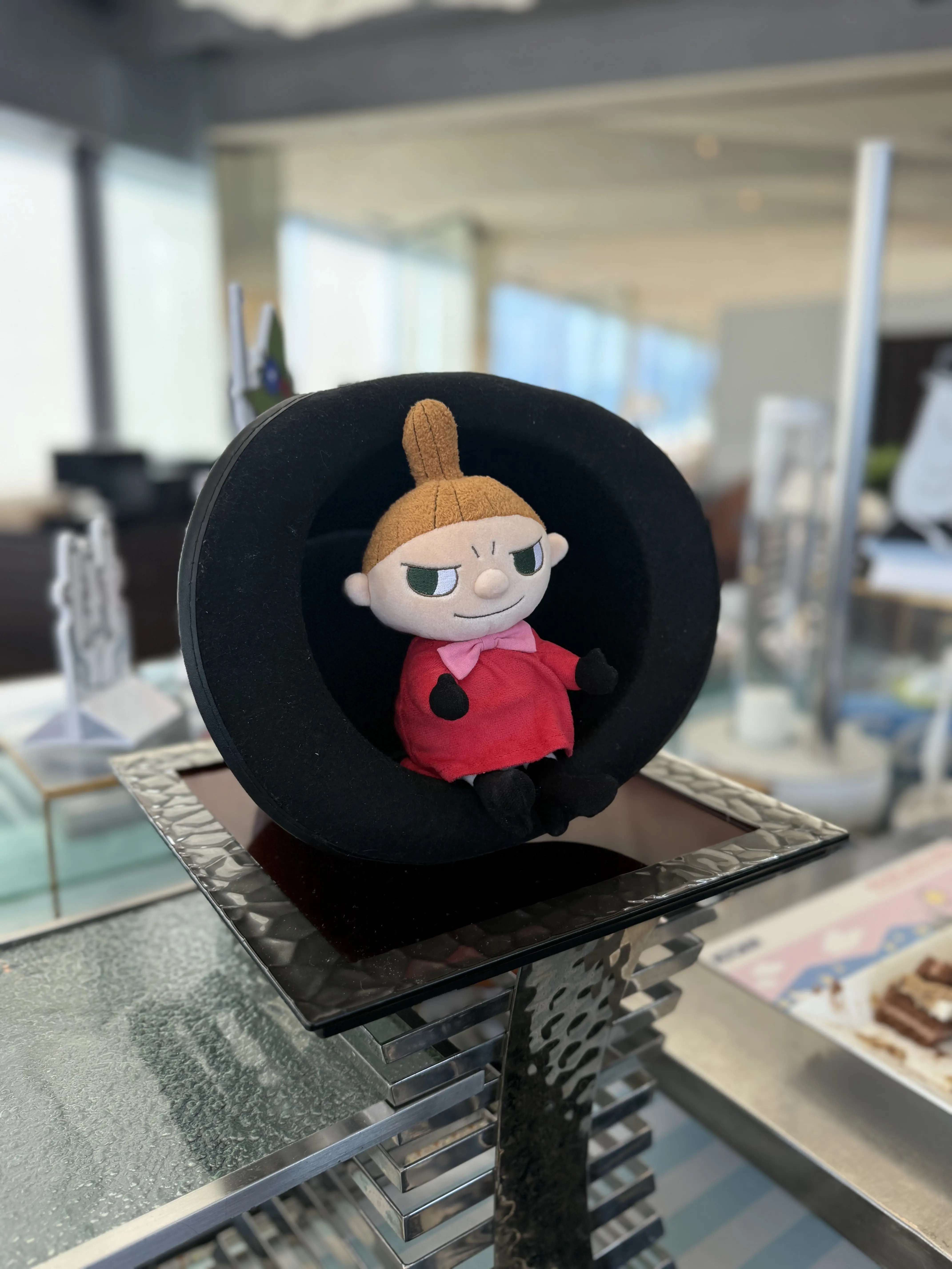 ムーミンに癒される日_1_2