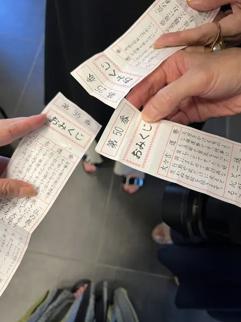 涼を求めて♪鎌倉ランチと風鈴時間。_1_10