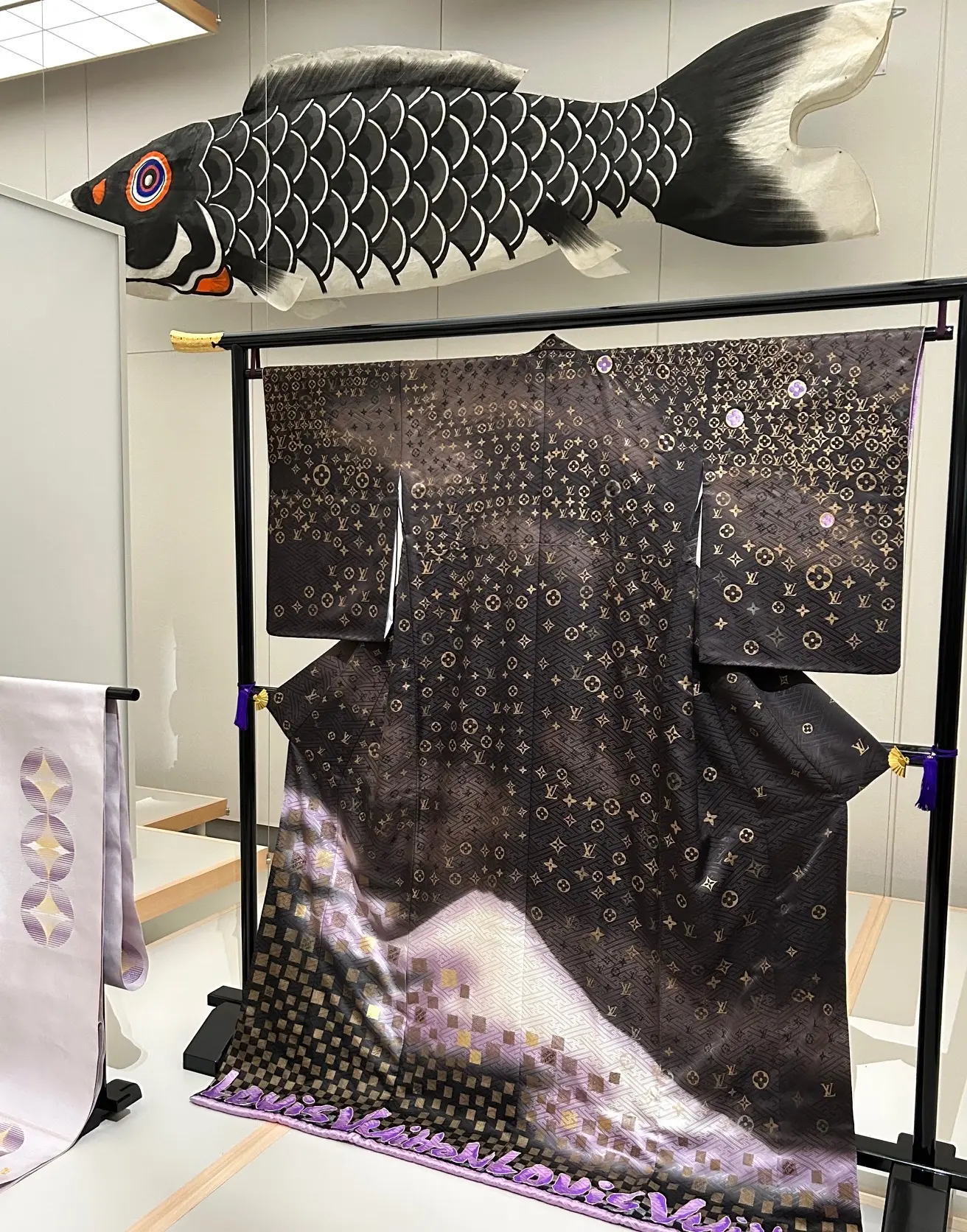ルイ・ヴィトン「ビジョナリー・ジャーニー」展へ行ってきました！_1_16