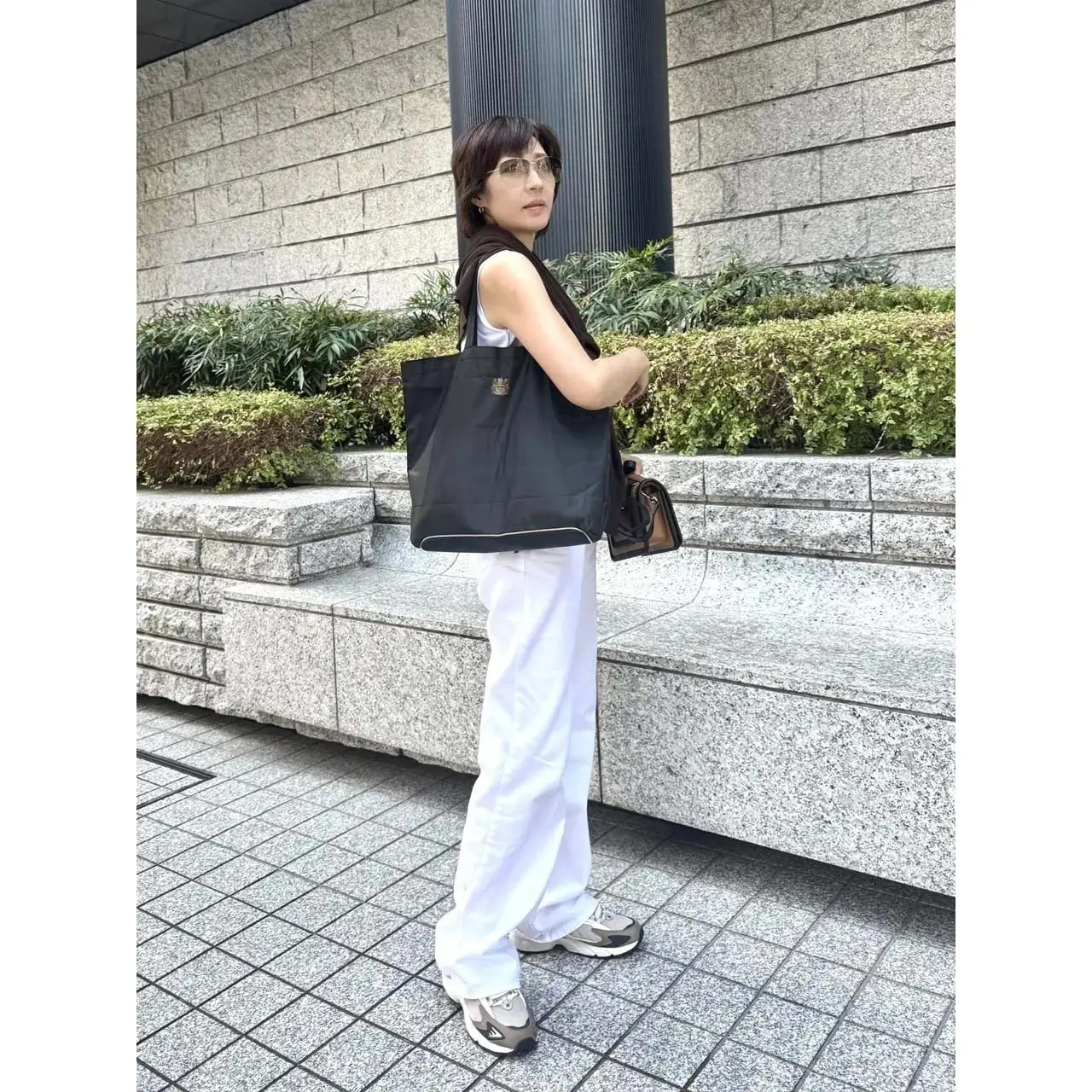 細谷奈弓さん