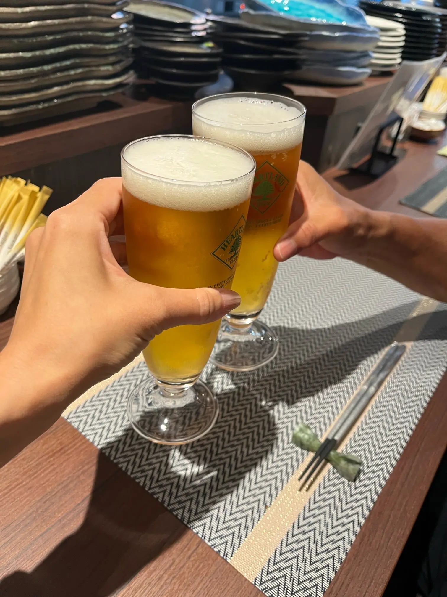 【大人デートレストラン】ここでしか味わえない至福・・西新宿の隠れ家和食フレンチレストラン_1_4