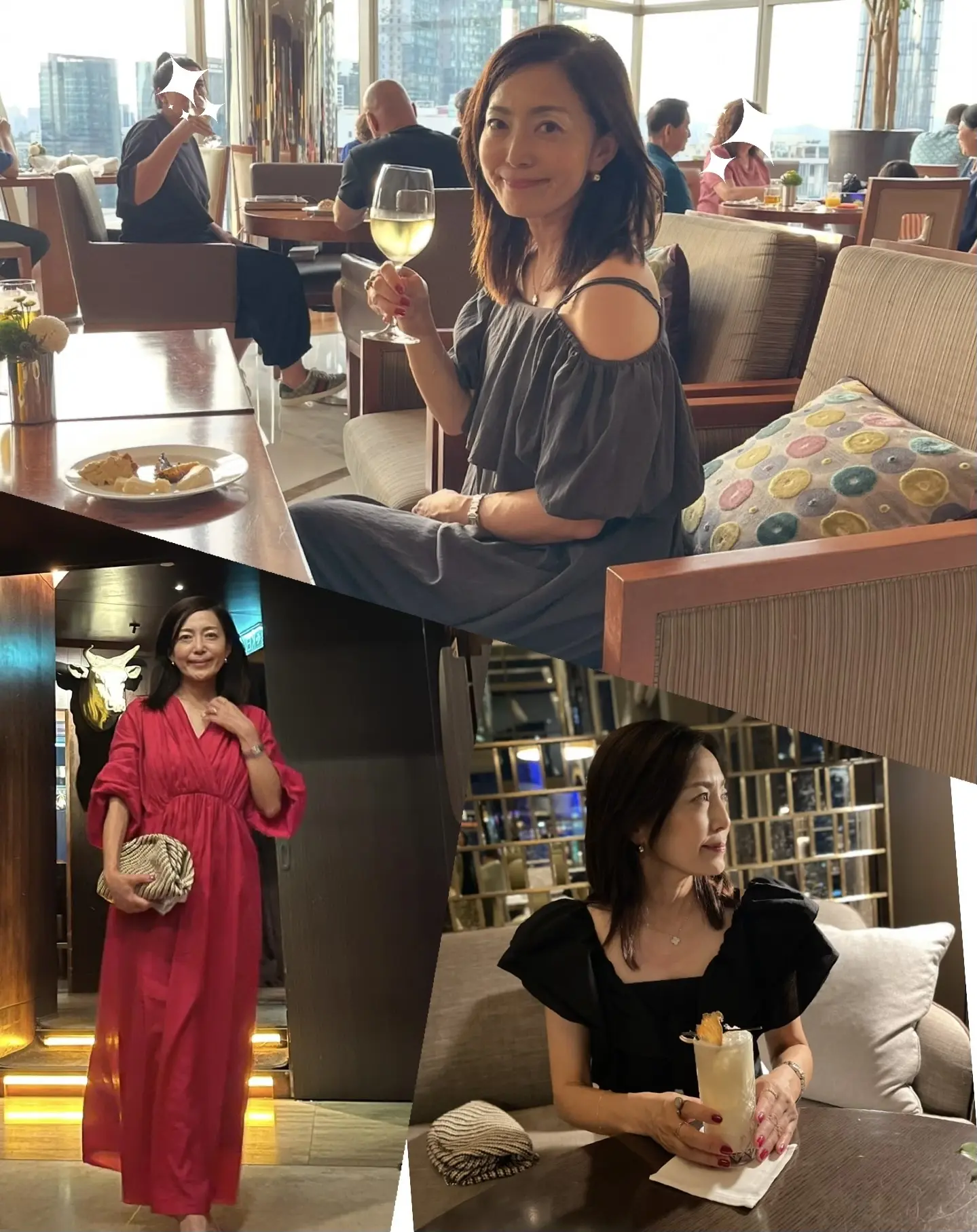 食の宝庫✨クアラルンプールで味わった美味しいもの🇲🇾_1_20