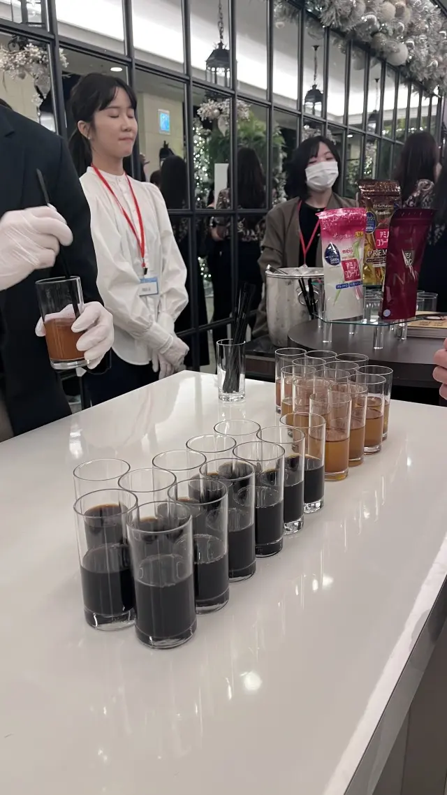 エクラ主催の華やかなパーティー✨ソワレドゥエクラへ_1_7