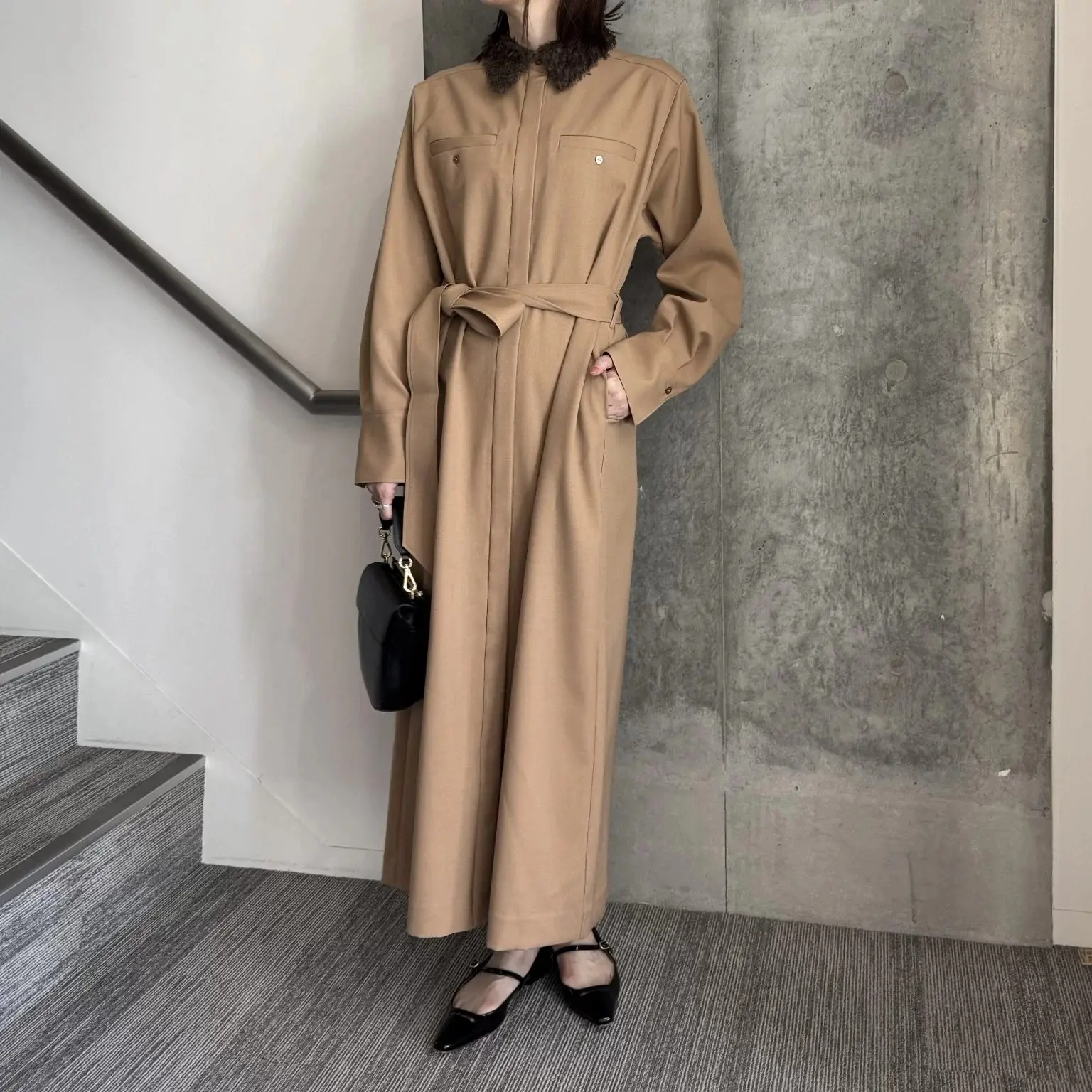 【50代 ファッション】これ買っちゃいました eclat premiumスタッフ《10月編》_1_3